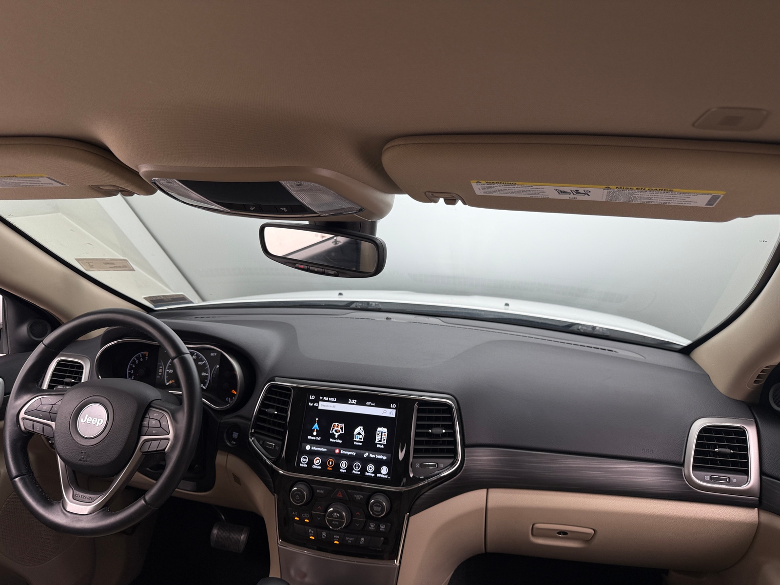 Thumbnail: 2022 Jeep Grand Cherokee - 3