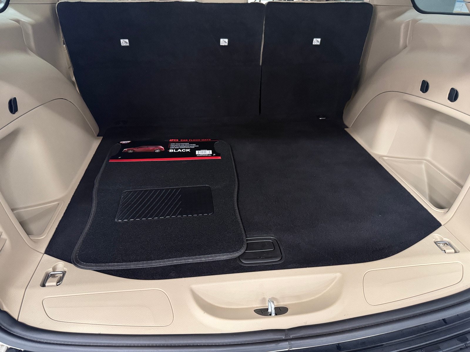 Thumbnail: 2022 Jeep Grand Cherokee - 7