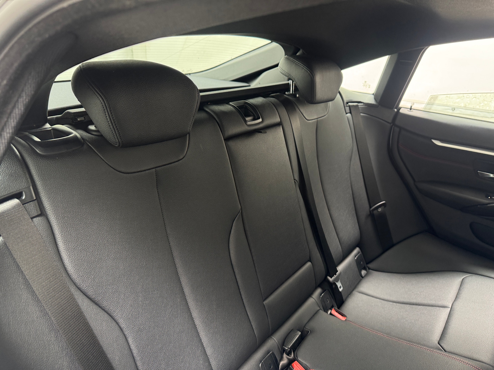 Thumbnail: 2018 BMW 4 Series - 5