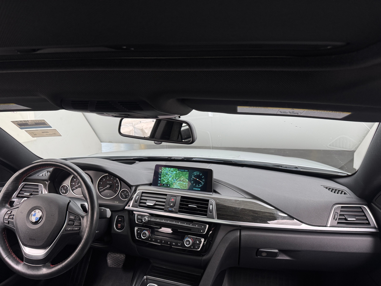 Thumbnail: 2018 BMW 4 Series - 2