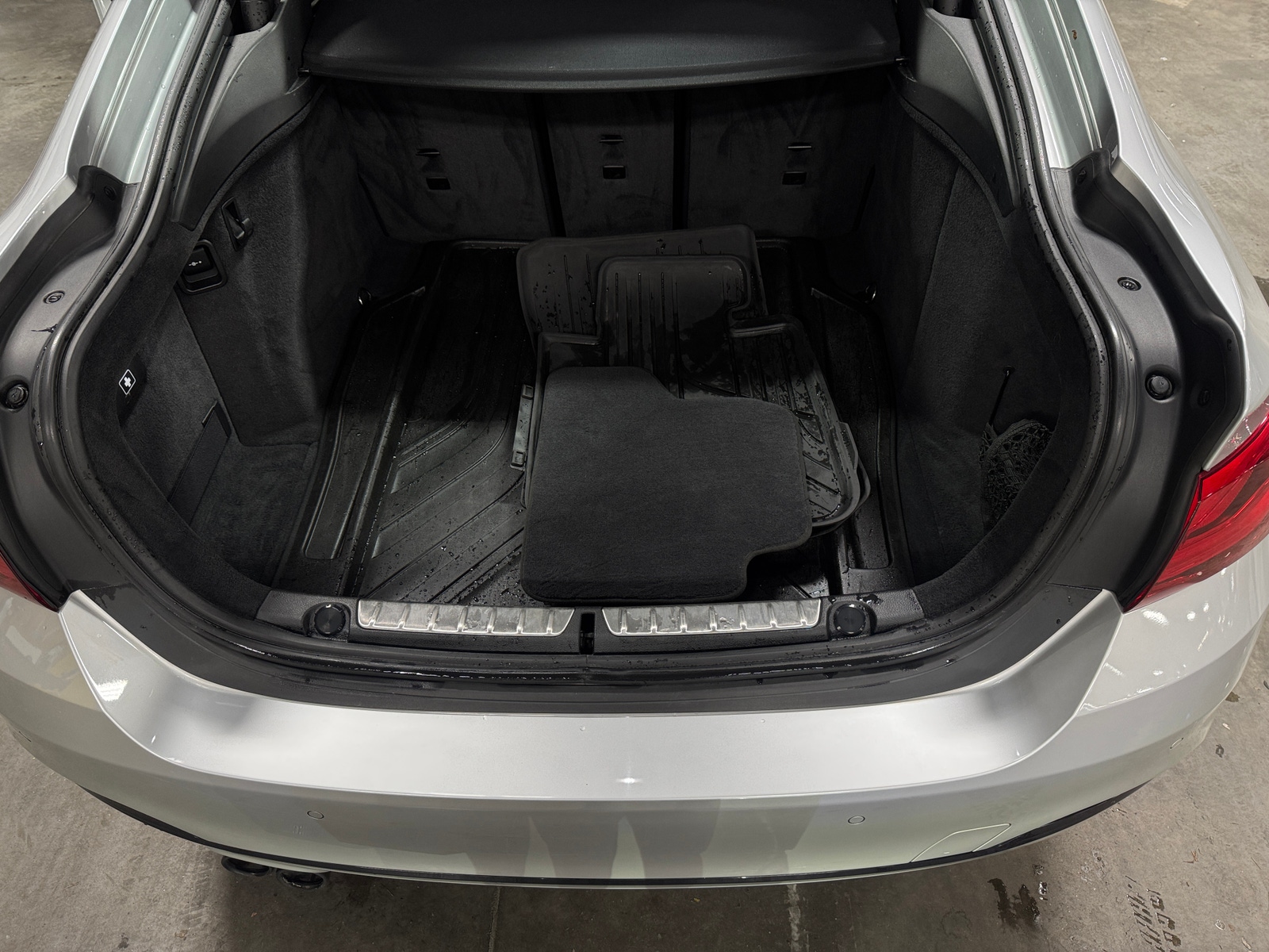 Thumbnail: 2018 BMW 4 Series - 6