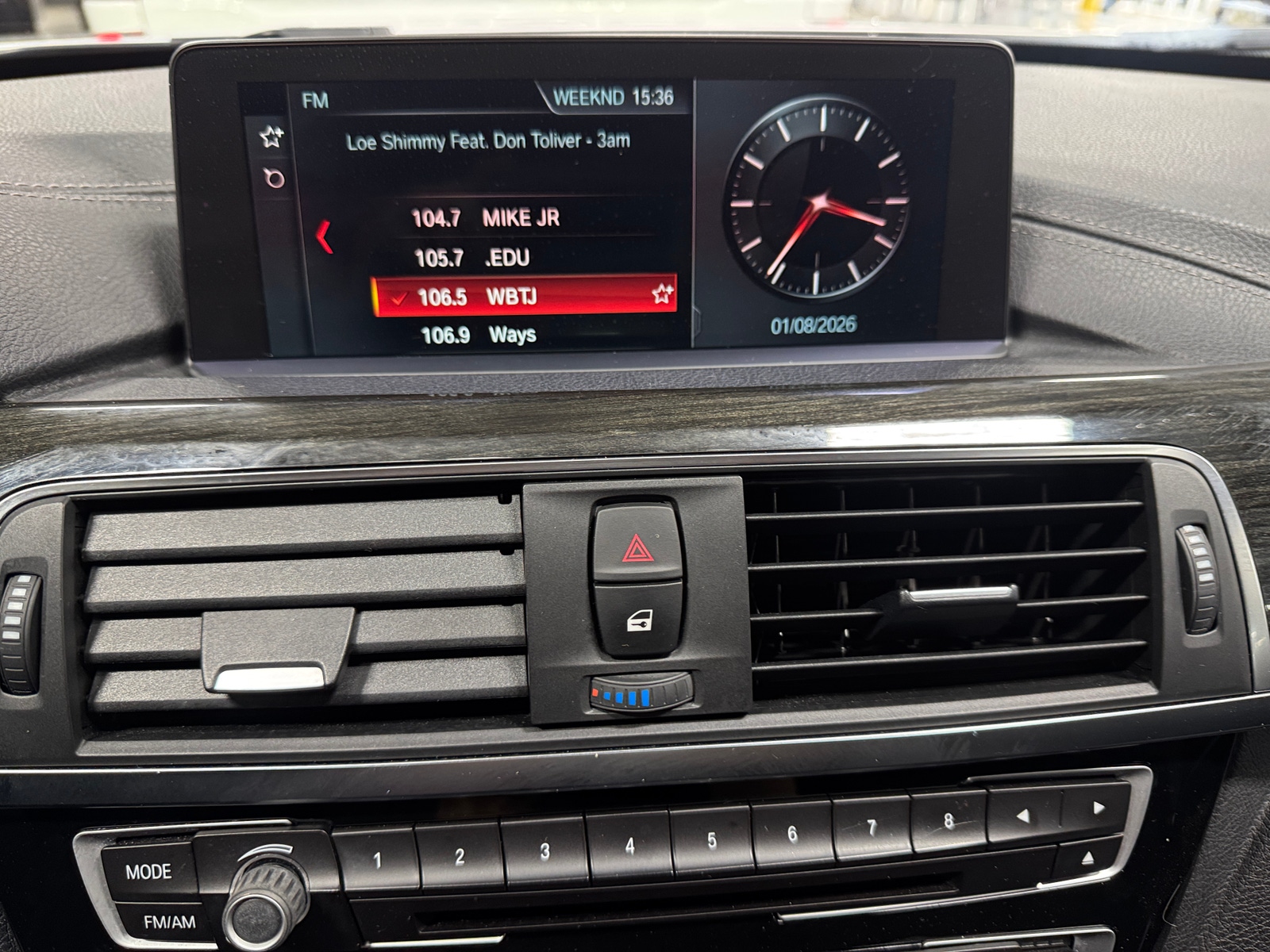 Thumbnail: 2018 BMW 4 Series - 3