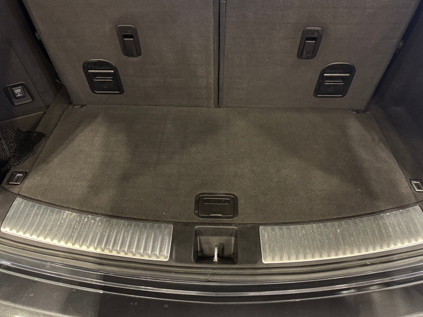 Thumbnail: 2014 Acura MDX - 6