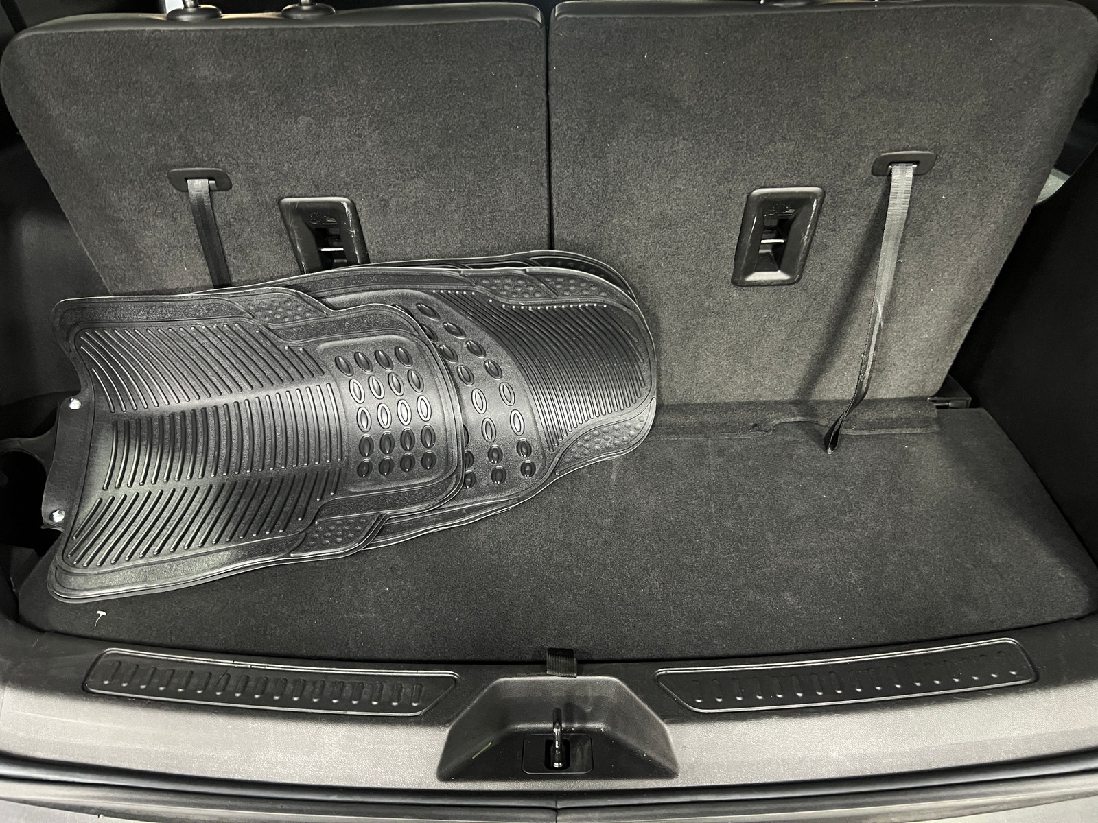 Thumbnail: 2023 GMC Acadia - 6