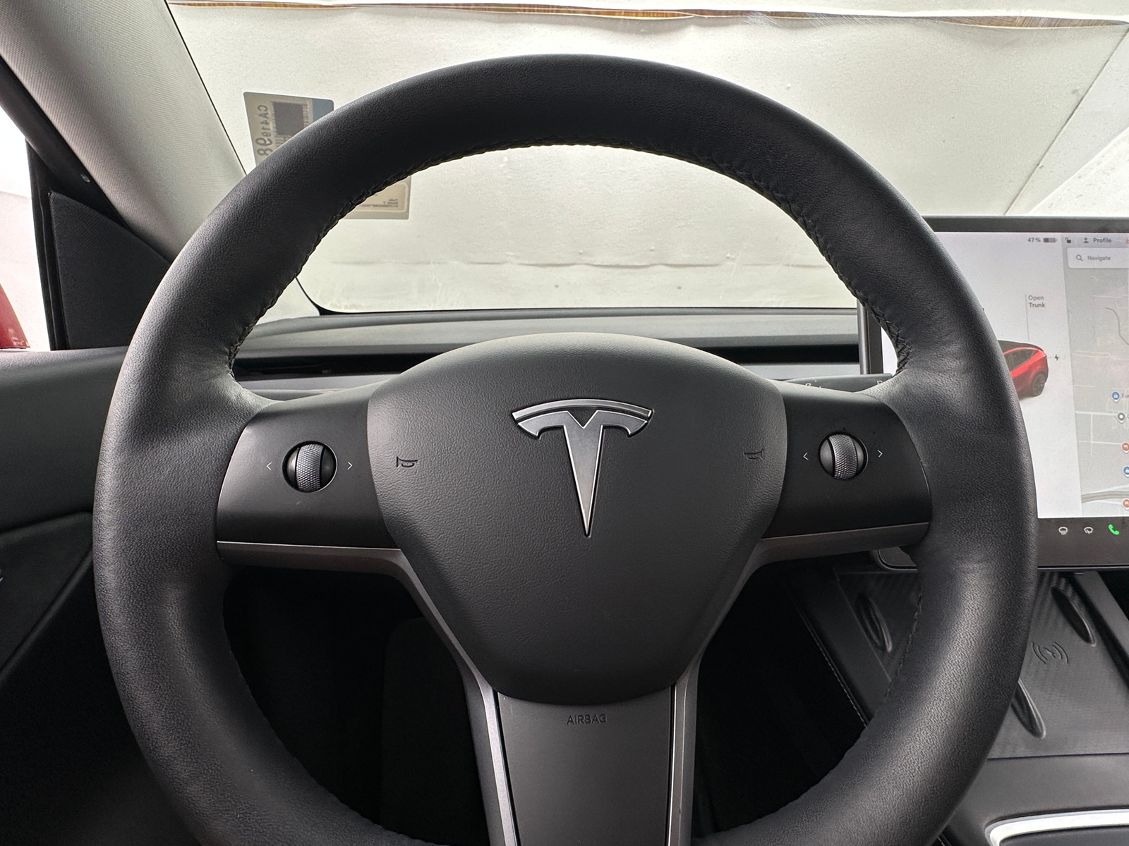 Thumbnail: 2021 Tesla Model Y - 4