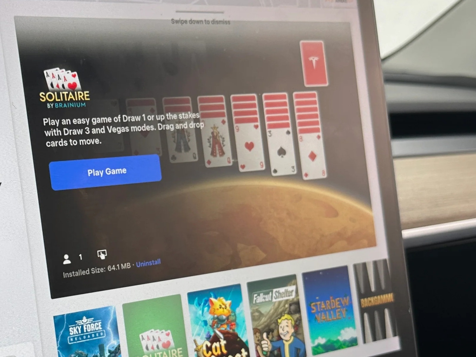 Thumbnail: 2021 Tesla Model Y - 3