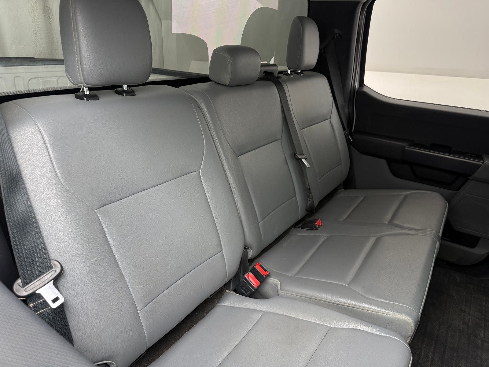 Thumbnail: 2022 Ford Econoline - 6