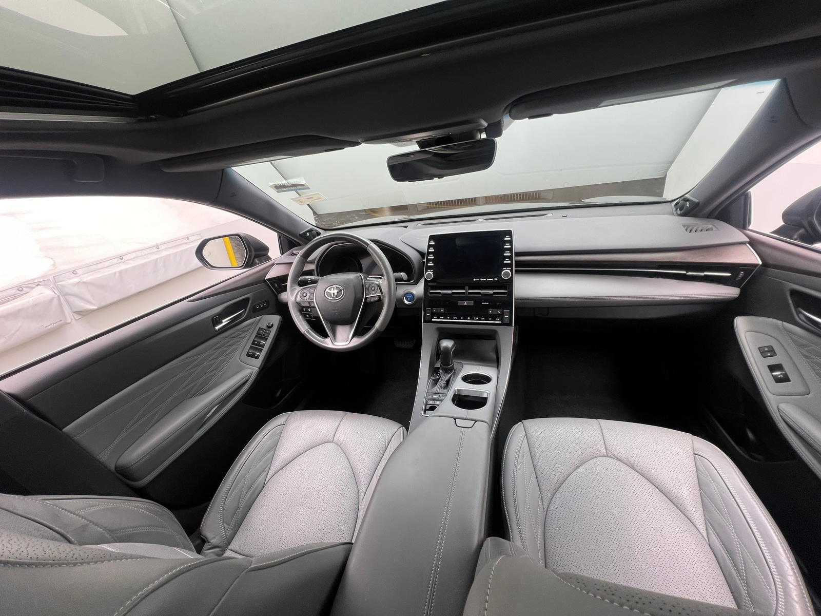 Thumbnail: 2020 Toyota Avalon - 2