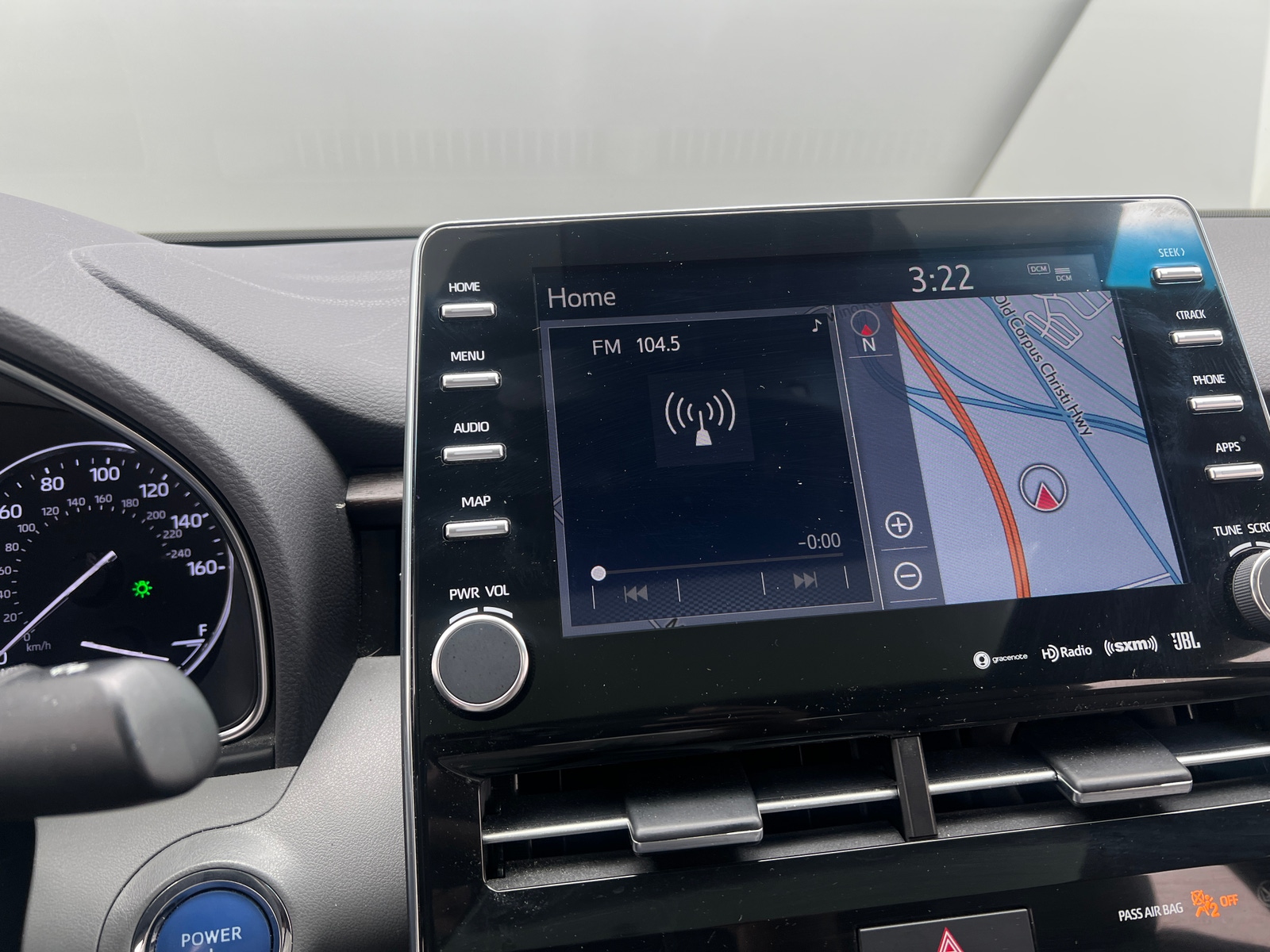 Thumbnail: 2020 Toyota Avalon - 3