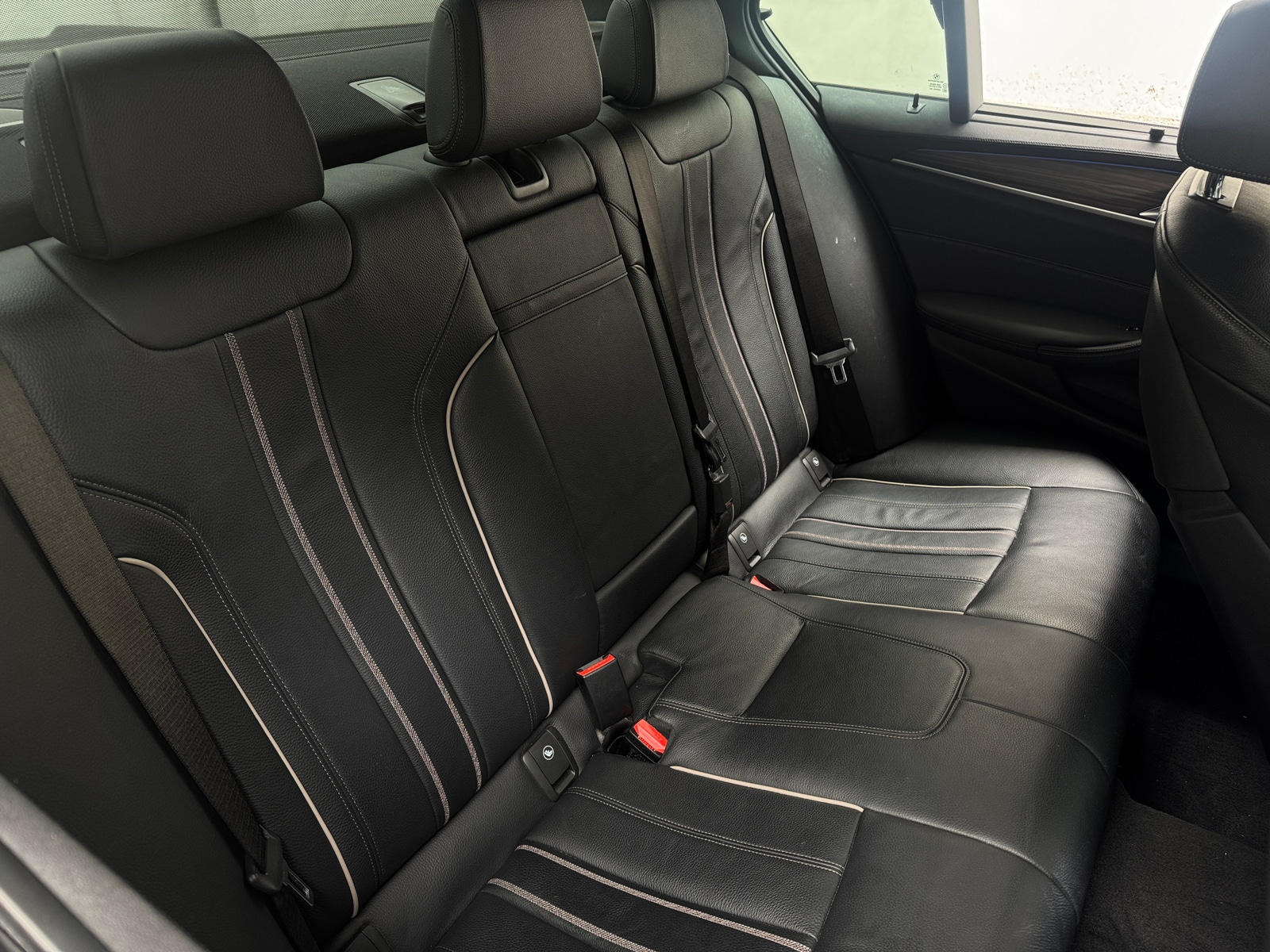 Thumbnail: 2020 BMW 5 Series - 5