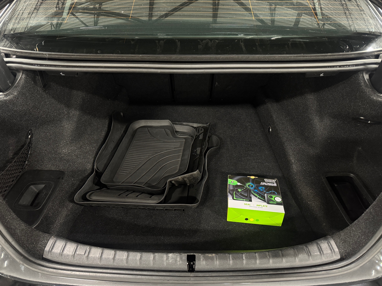 Thumbnail: 2020 BMW 5 Series - 6