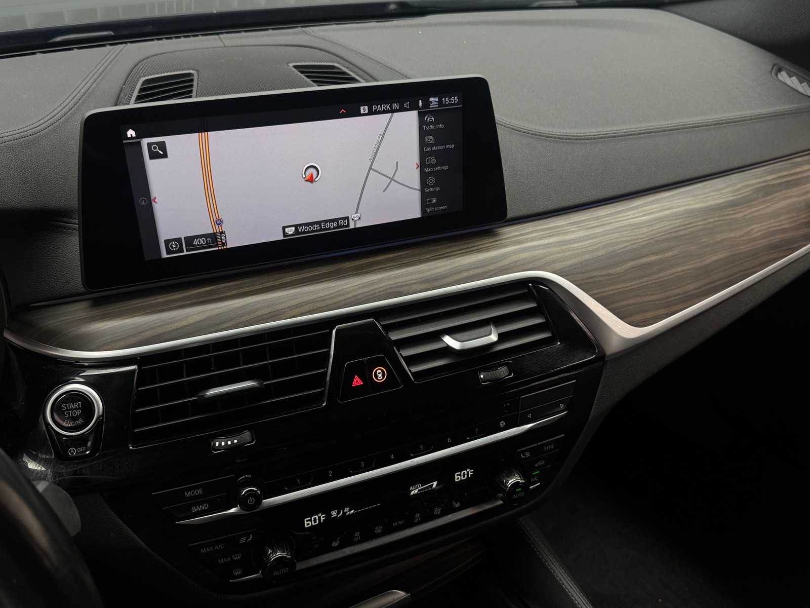 Thumbnail: 2020 BMW 5 Series - 3