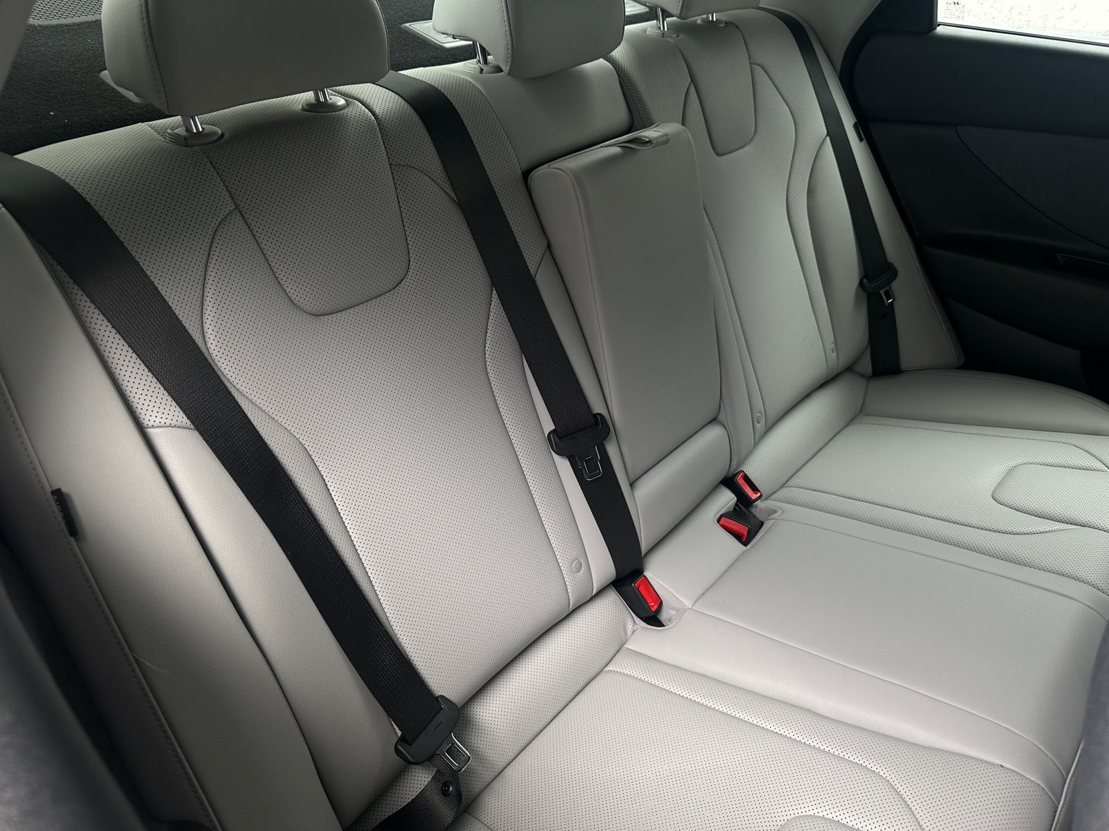 Thumbnail: 2025 Hyundai Elantra - 5