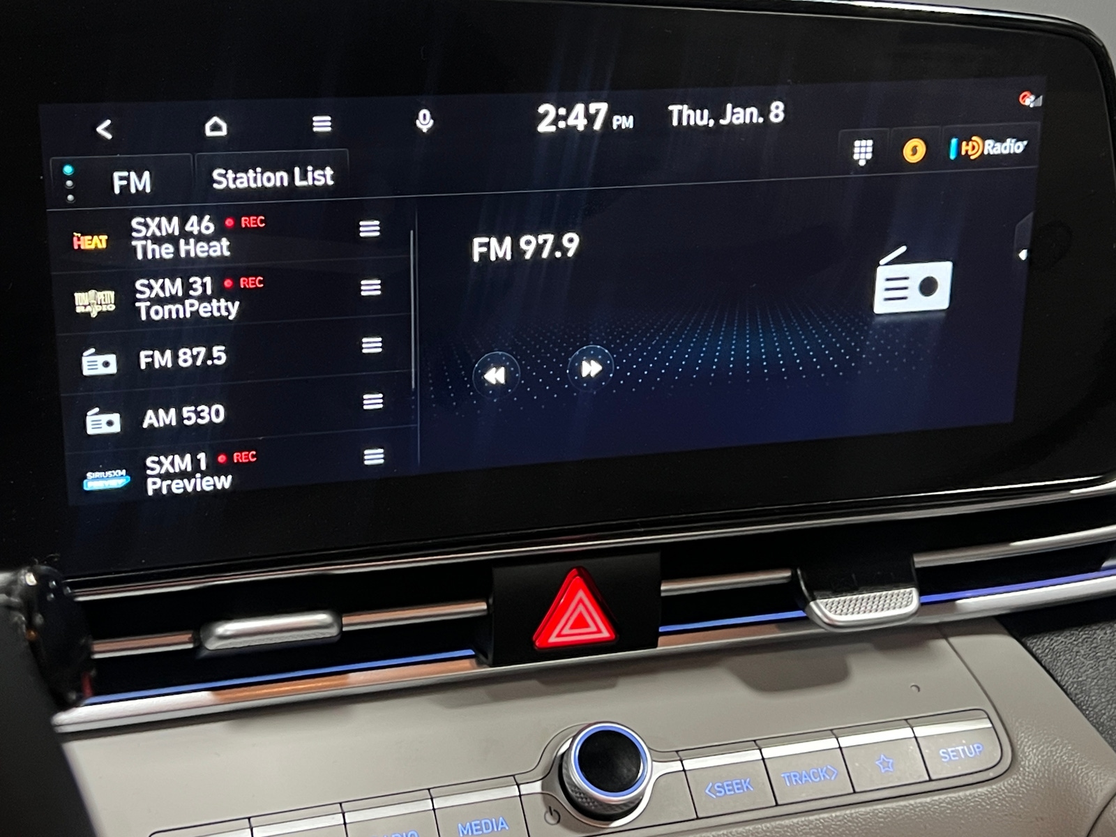 Thumbnail: 2025 Hyundai Elantra - 3