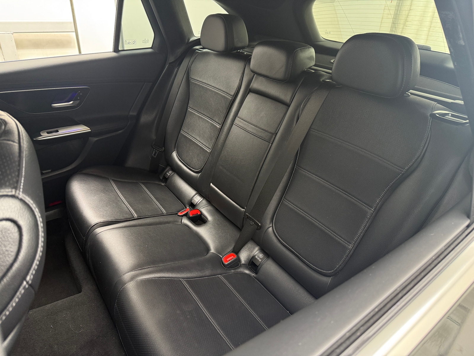 Thumbnail: 2024 Mercedes-Benz GLC - 5