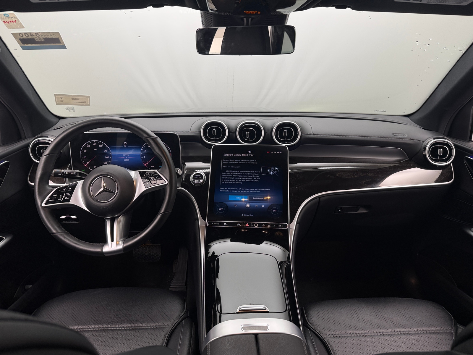 Thumbnail: 2024 Mercedes-Benz GLC - 2