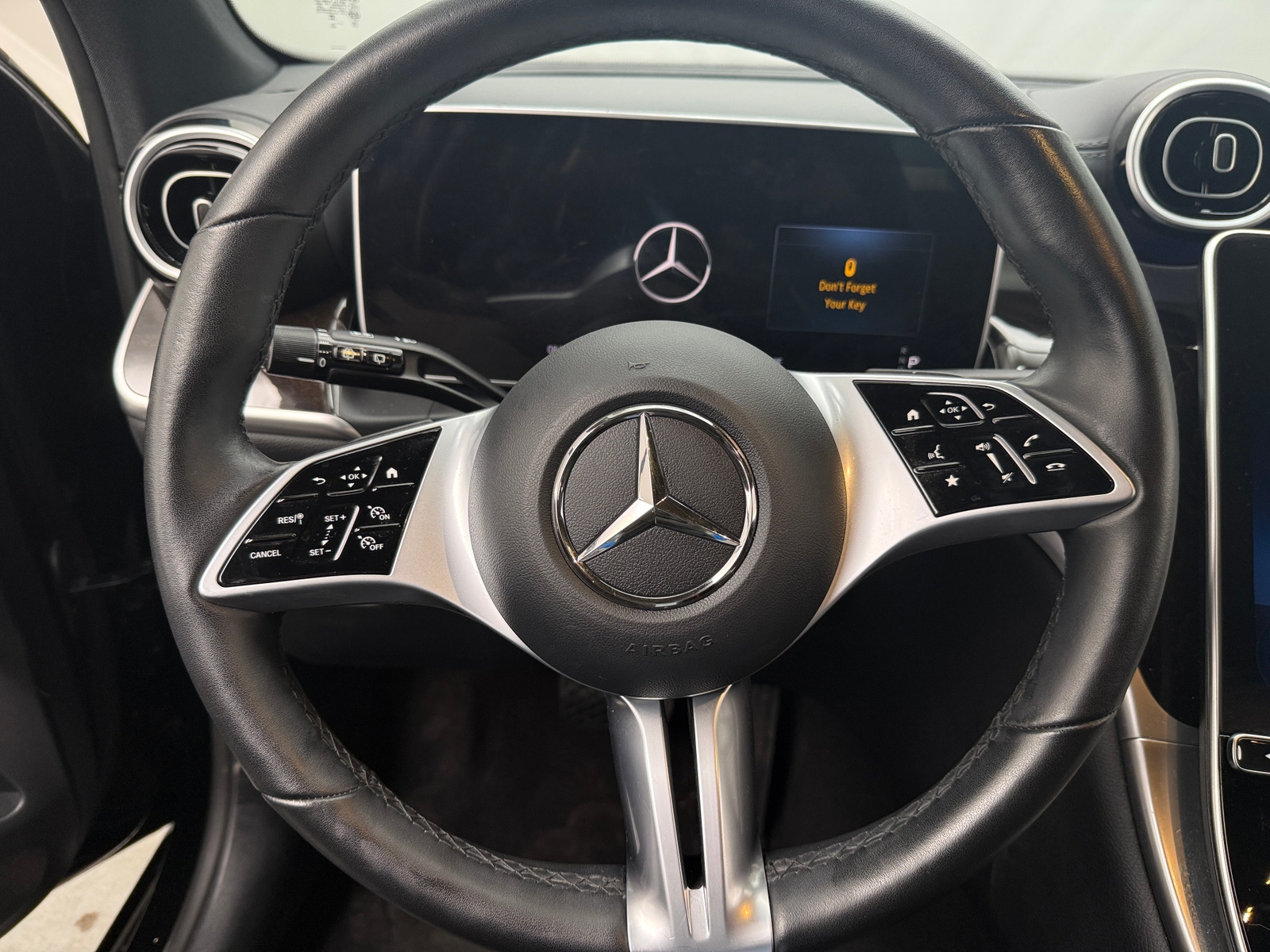 Thumbnail: 2024 Mercedes-Benz GLC - 4