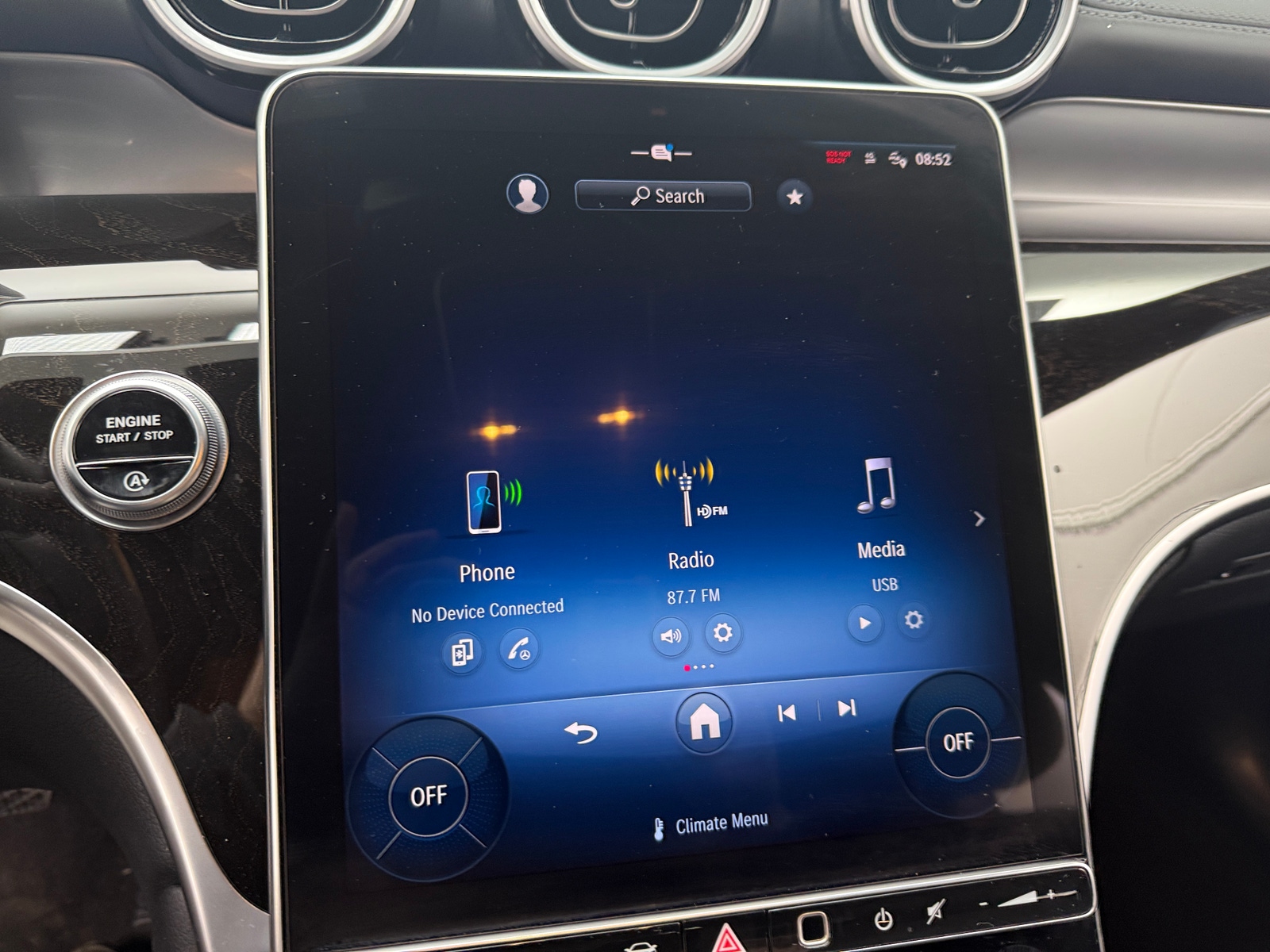 Thumbnail: 2024 Mercedes-Benz GLC - 3