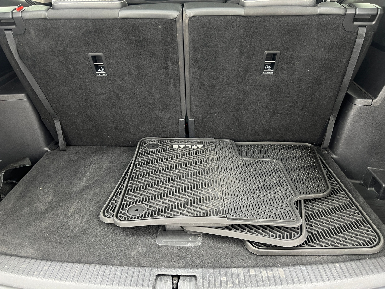 Thumbnail: 2023 Volkswagen Atlas - 6