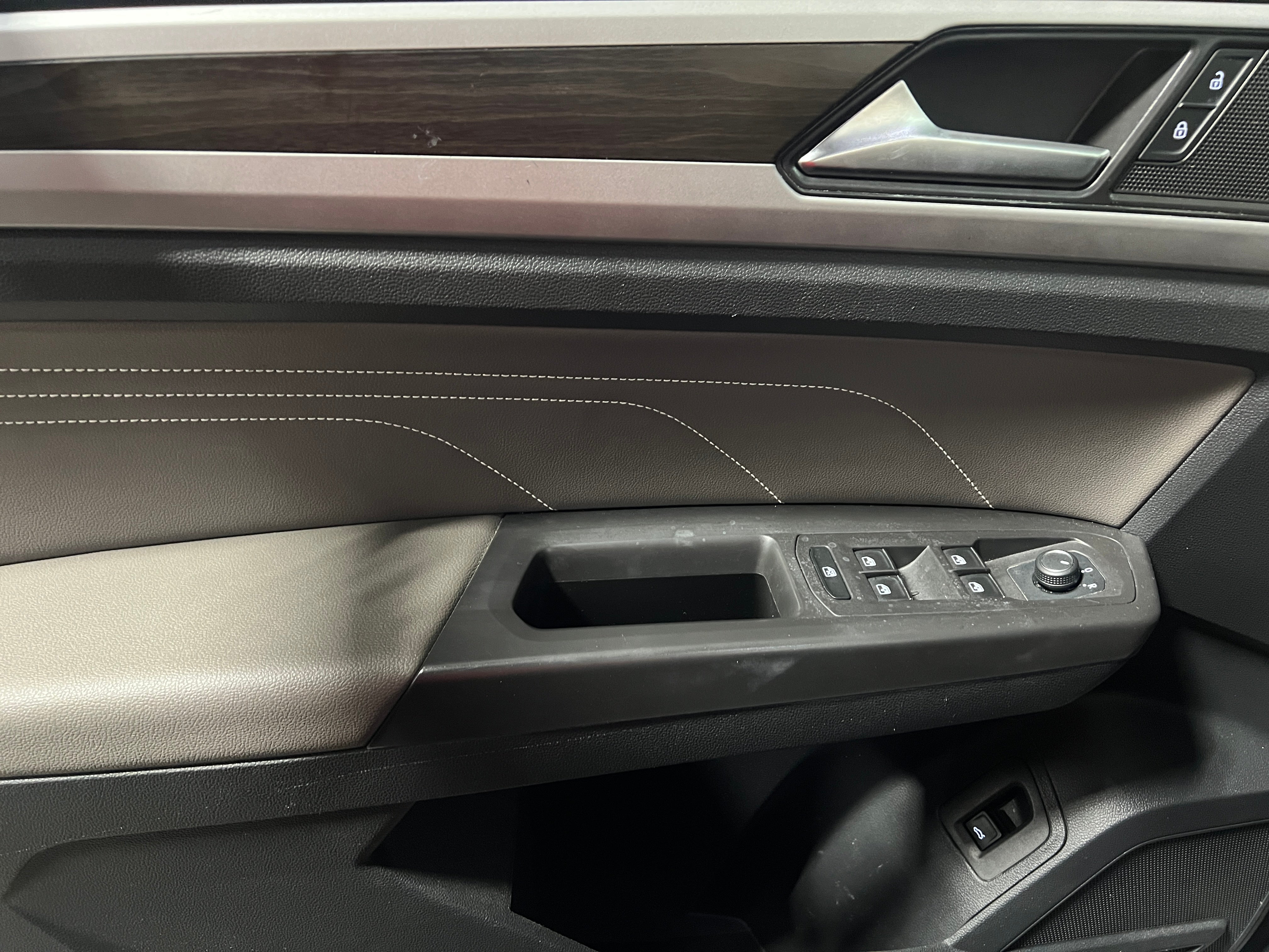 2023 Volkswagen Atlas