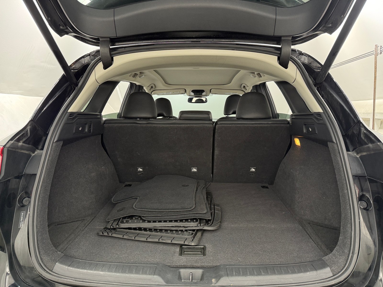 Thumbnail: 2020 INFINITI QX50 - 6