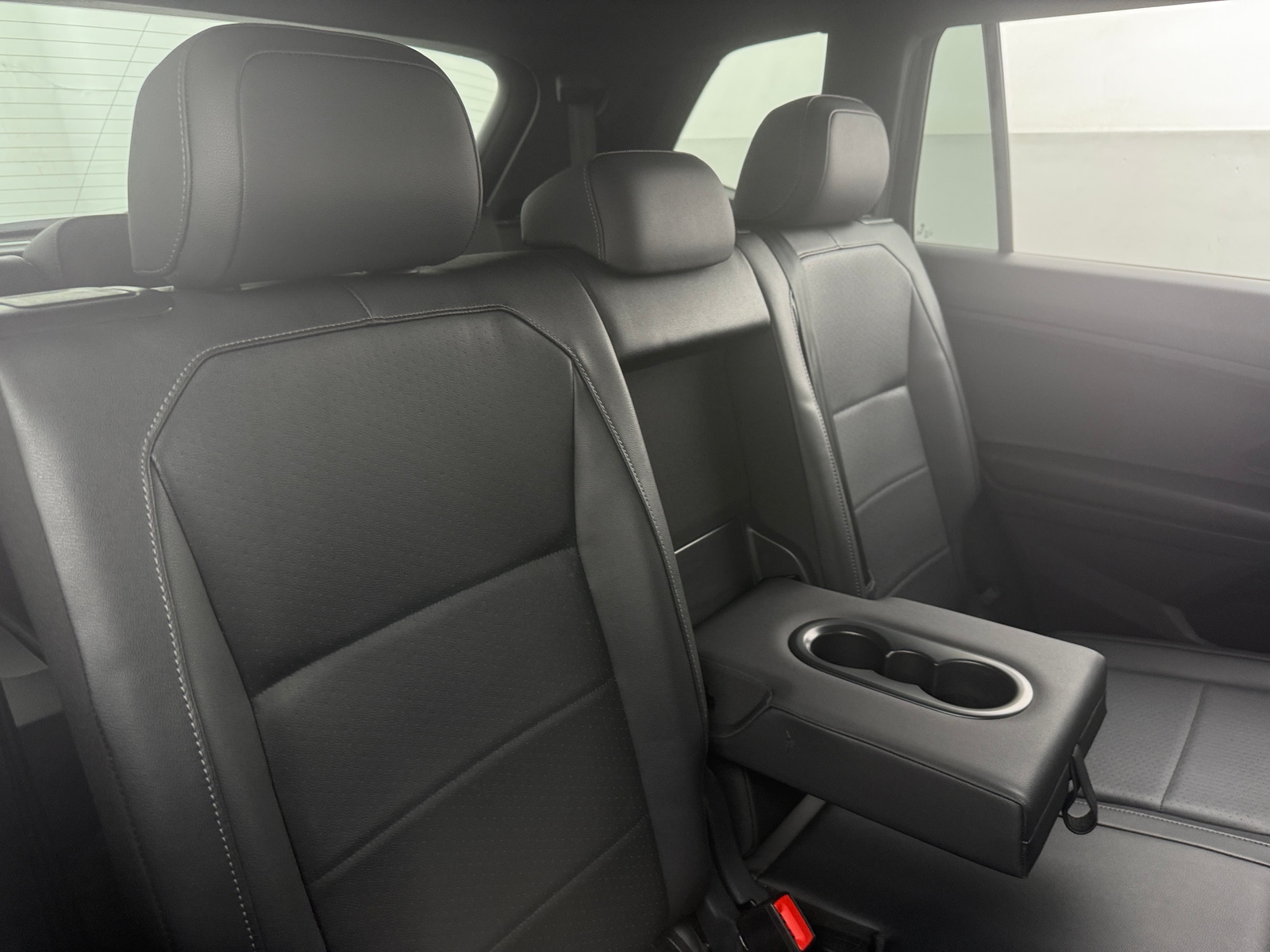 Thumbnail: 2020 Volkswagen Tiguan - 5