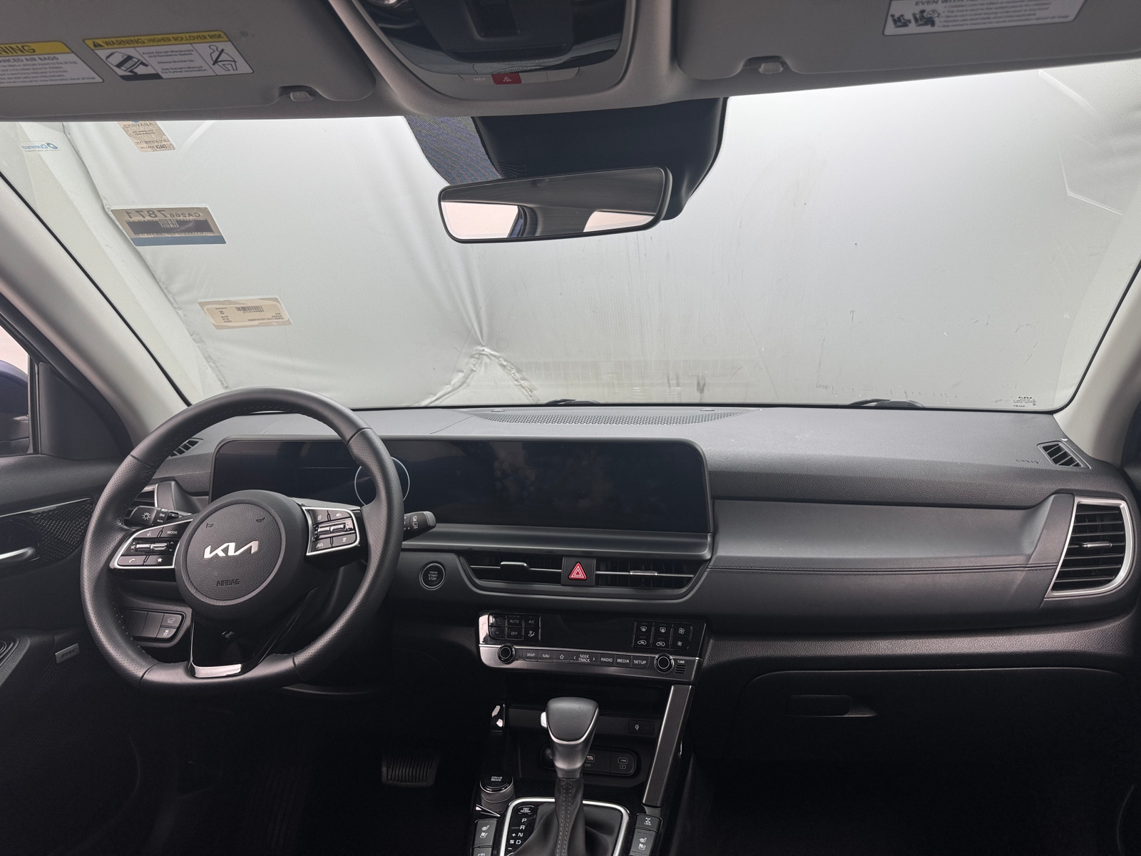 Thumbnail: 2024 Kia Seltos - 2