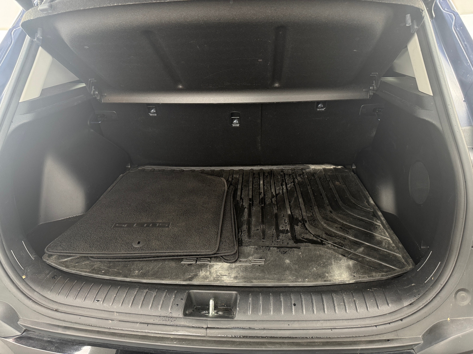 Thumbnail: 2024 Kia Seltos - 6