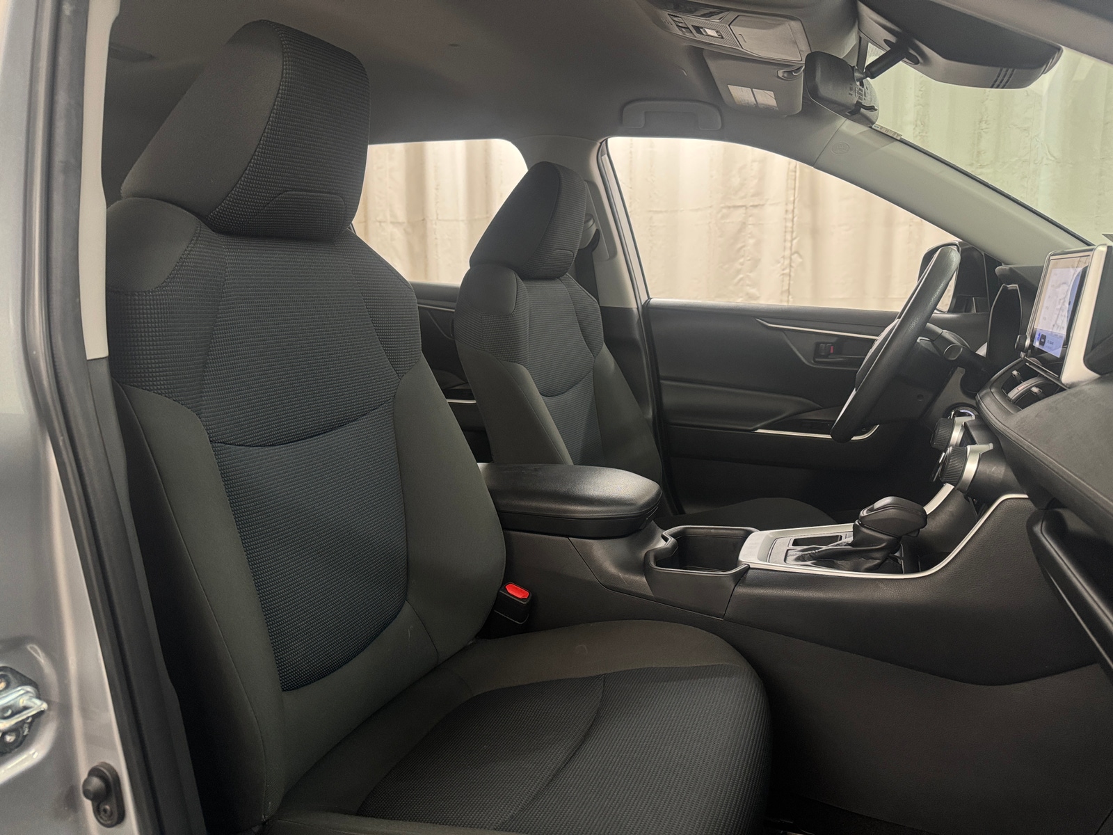 Thumbnail: 2023 Toyota RAV4 - 2