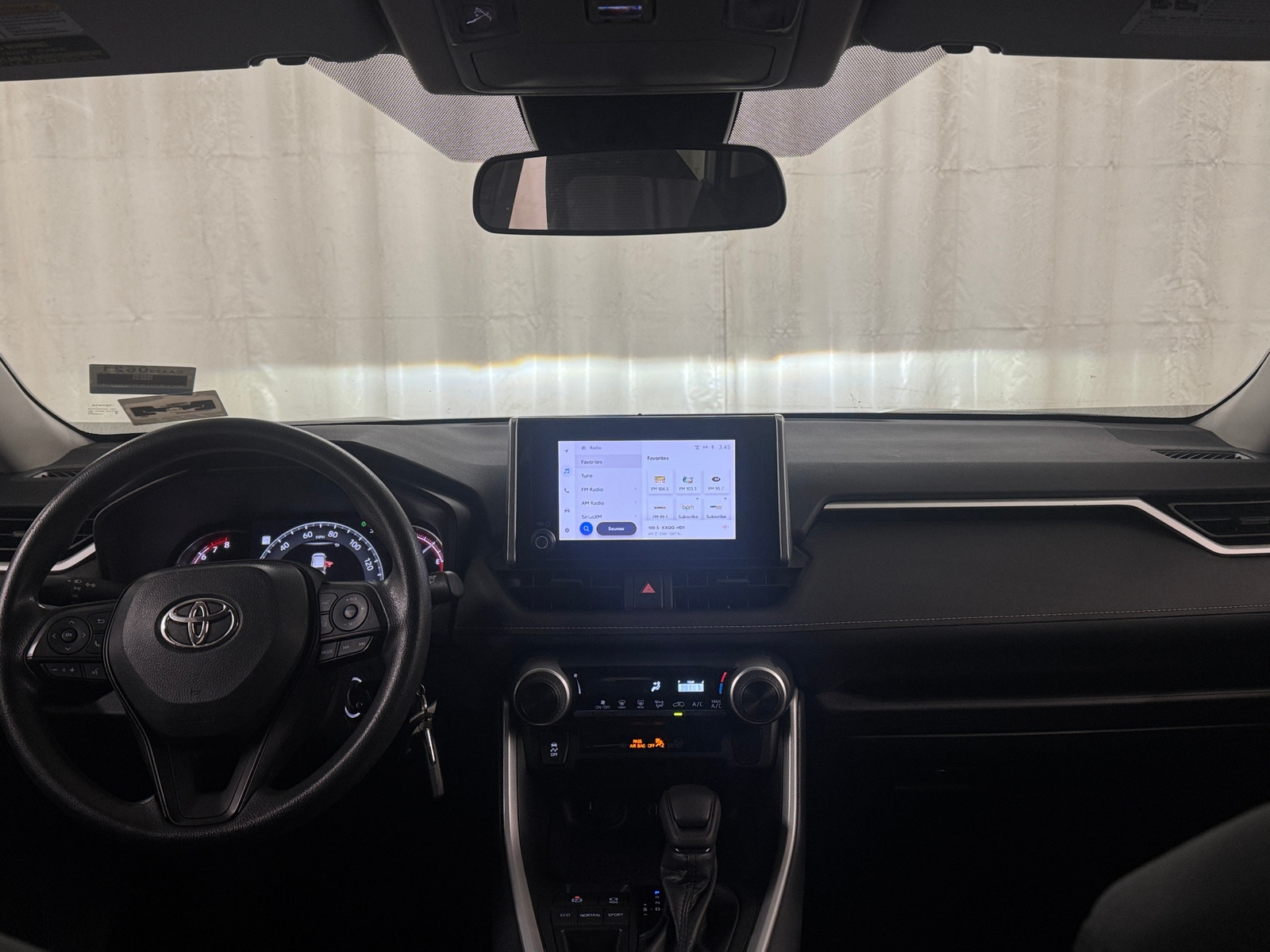 Thumbnail: 2023 Toyota RAV4 - 3