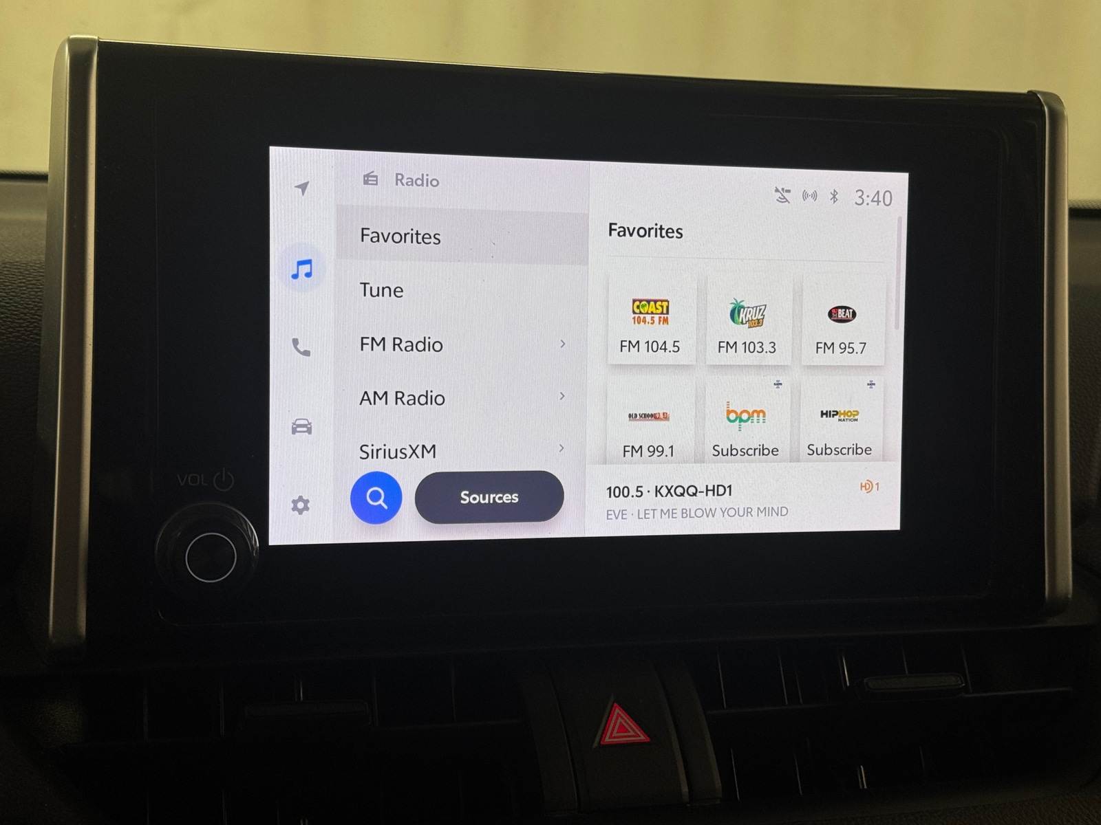 Thumbnail: 2023 Toyota RAV4 - 4