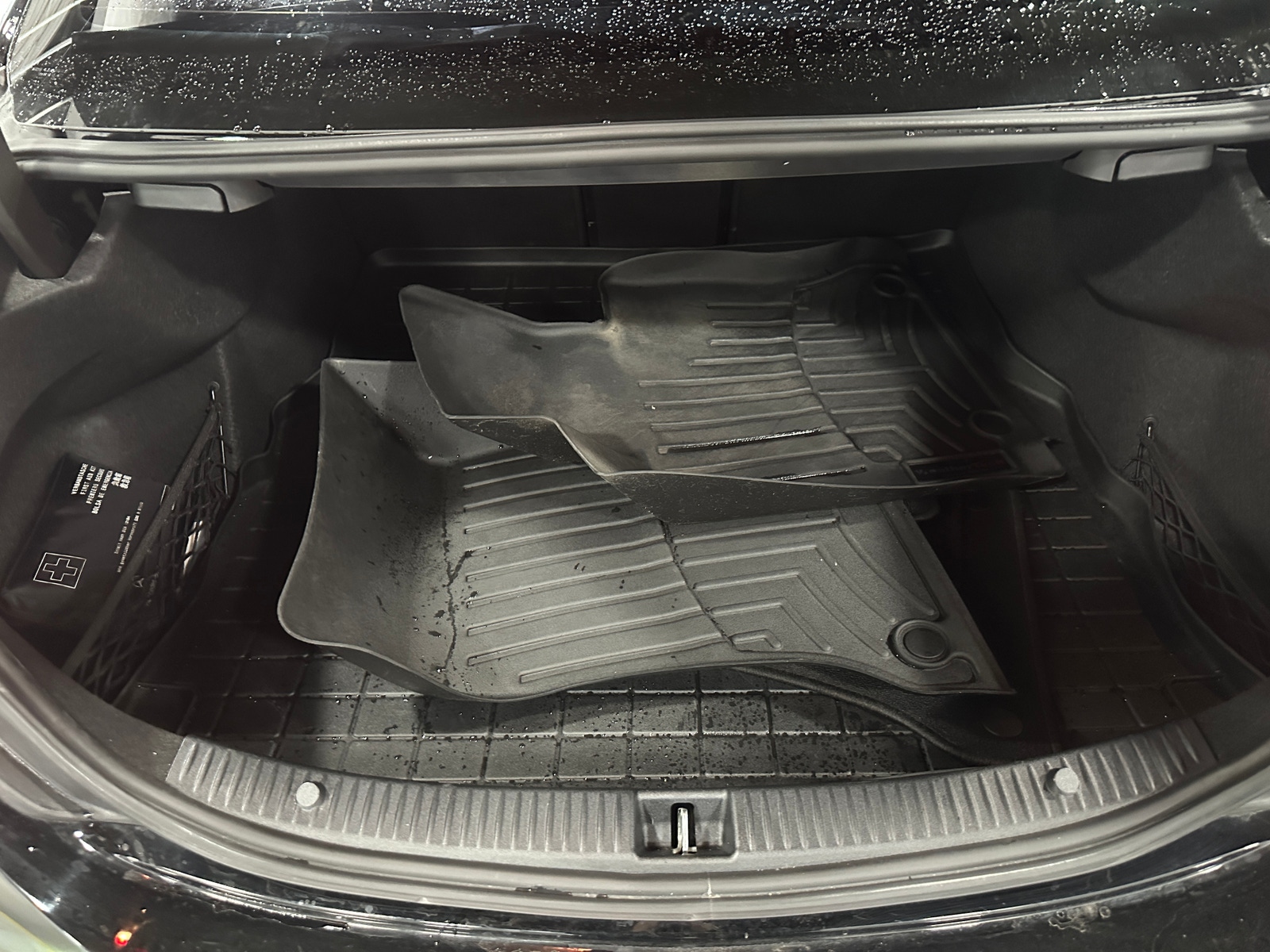 Thumbnail: 2017 Mercedes-Benz C-Class - 6