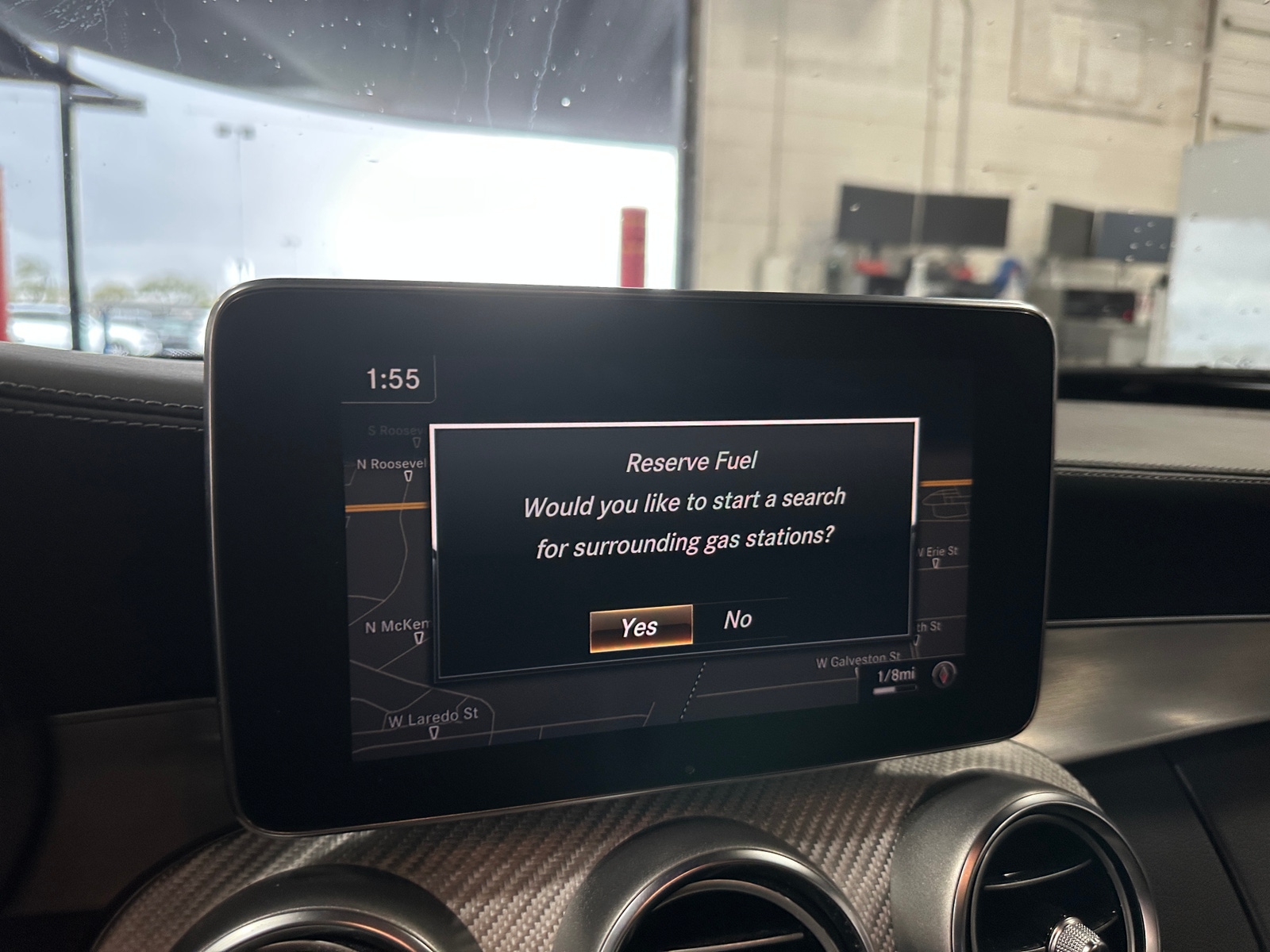 Thumbnail: 2017 Mercedes-Benz C-Class - 3