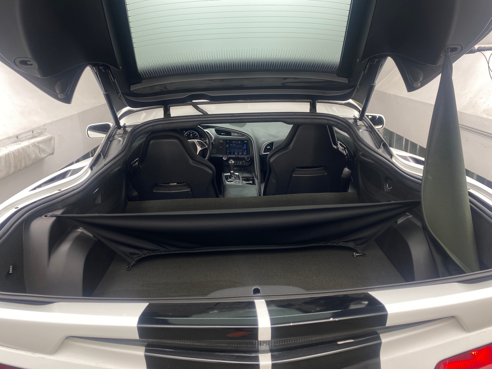 Thumbnail: 2015 Chevrolet Corvette - 4