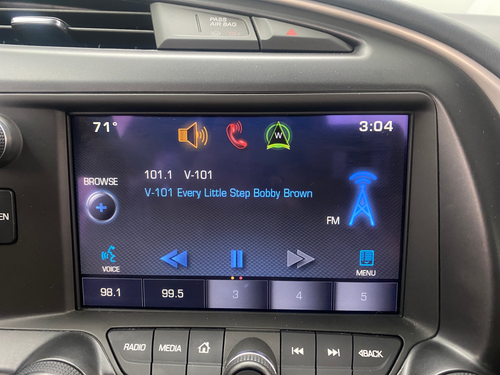 Thumbnail: 2015 Chevrolet Corvette - 2