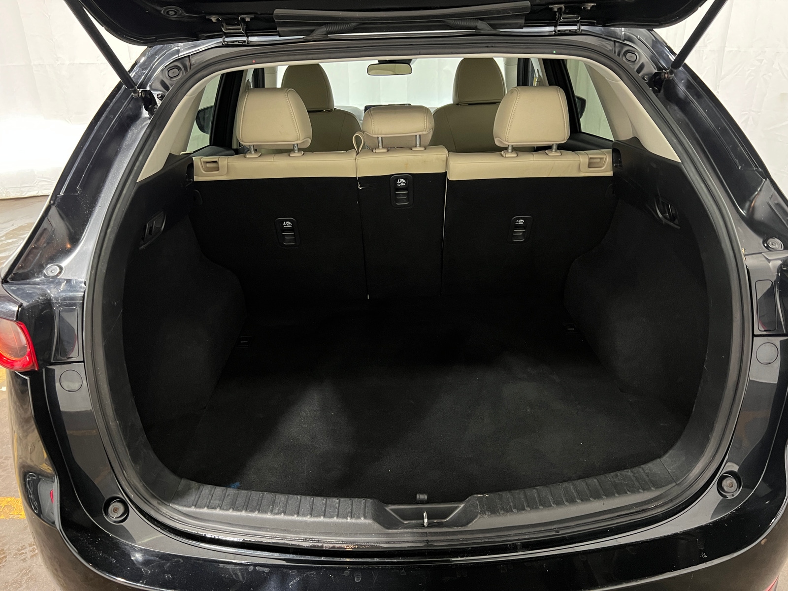 Thumbnail: 2021 Mazda CX-5 - 6