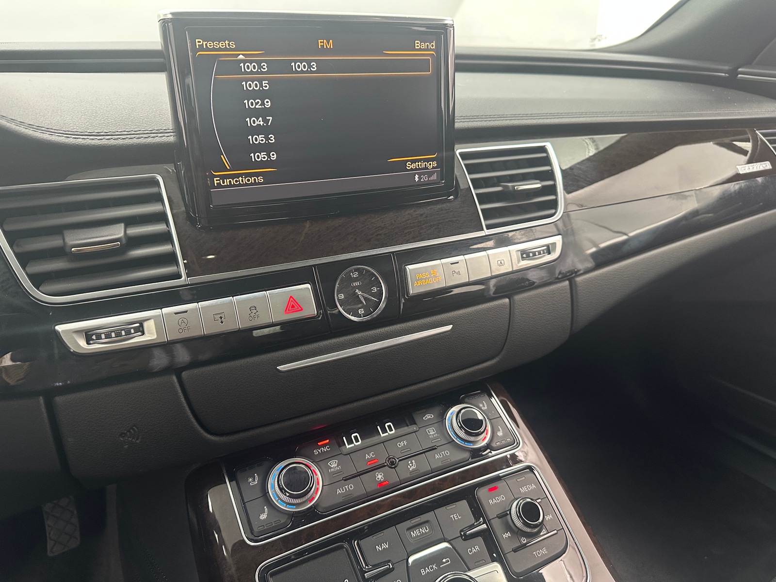 Thumbnail: 2017 Audi A8 - 3