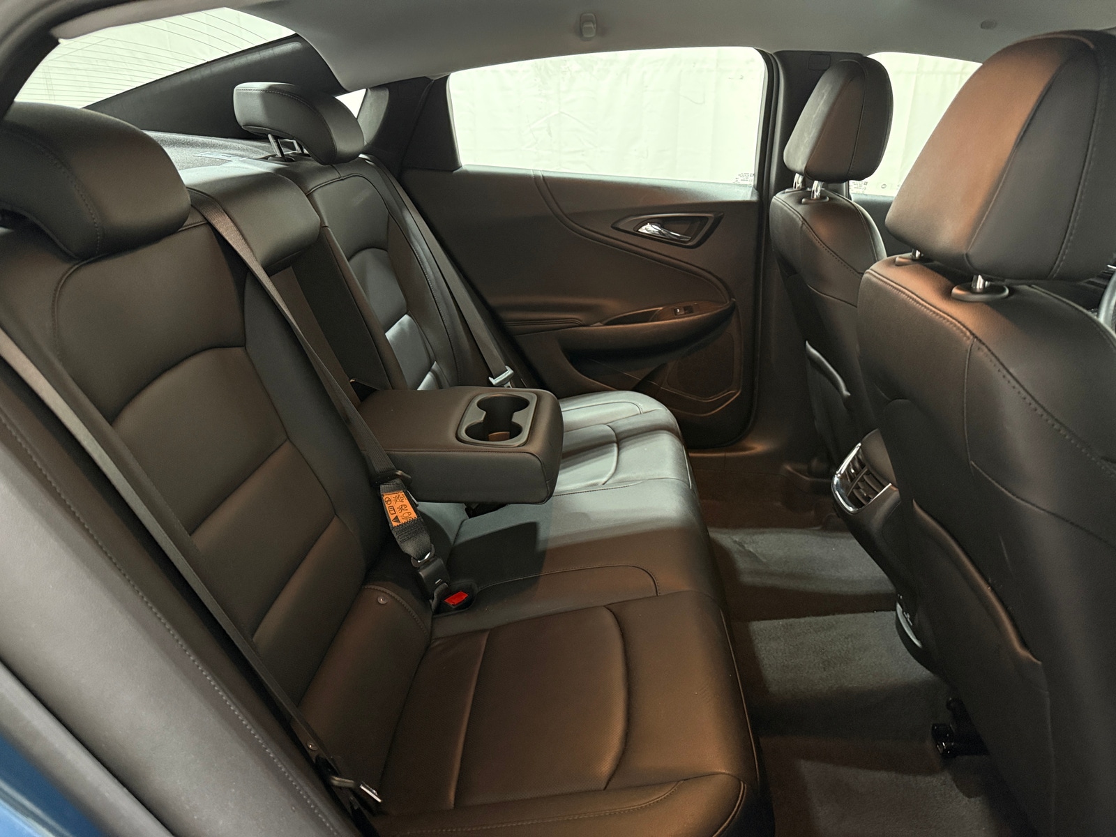 Thumbnail: 2024 Chevrolet Malibu - 5