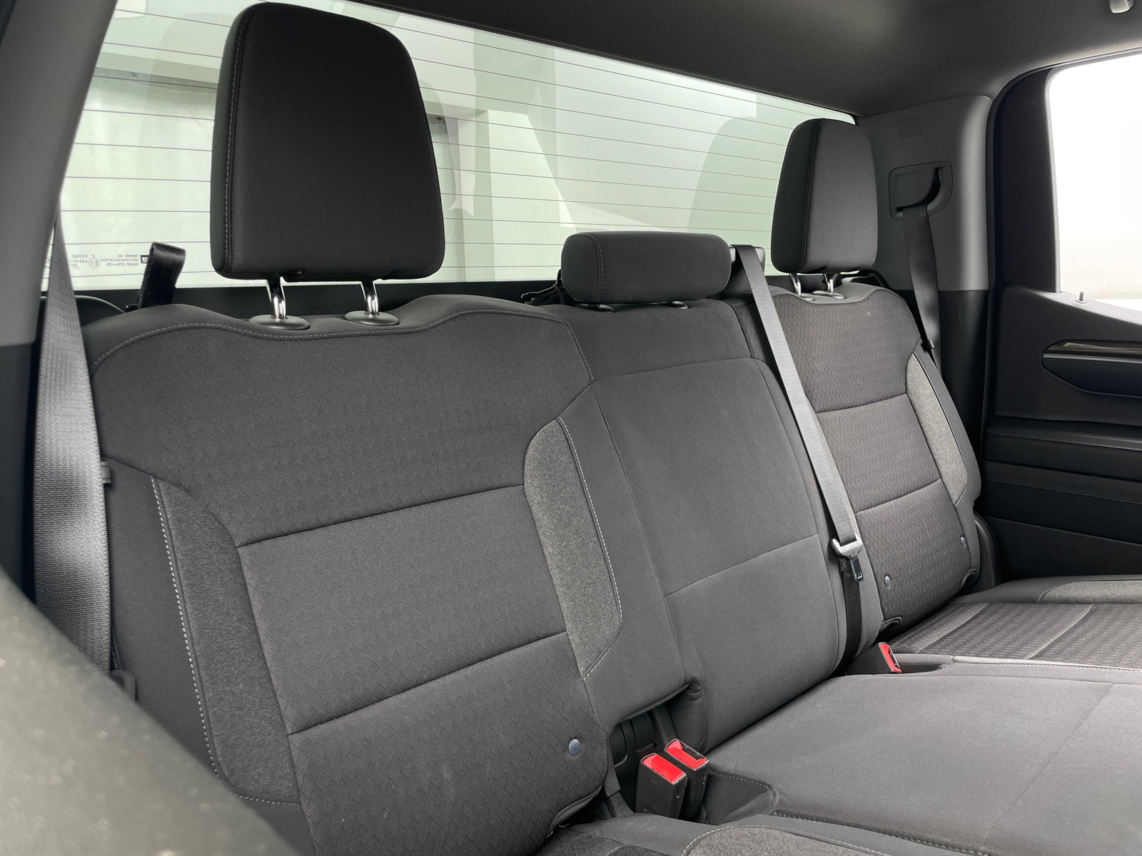 Thumbnail: 2024 Chevrolet Silverado 1500 - 6