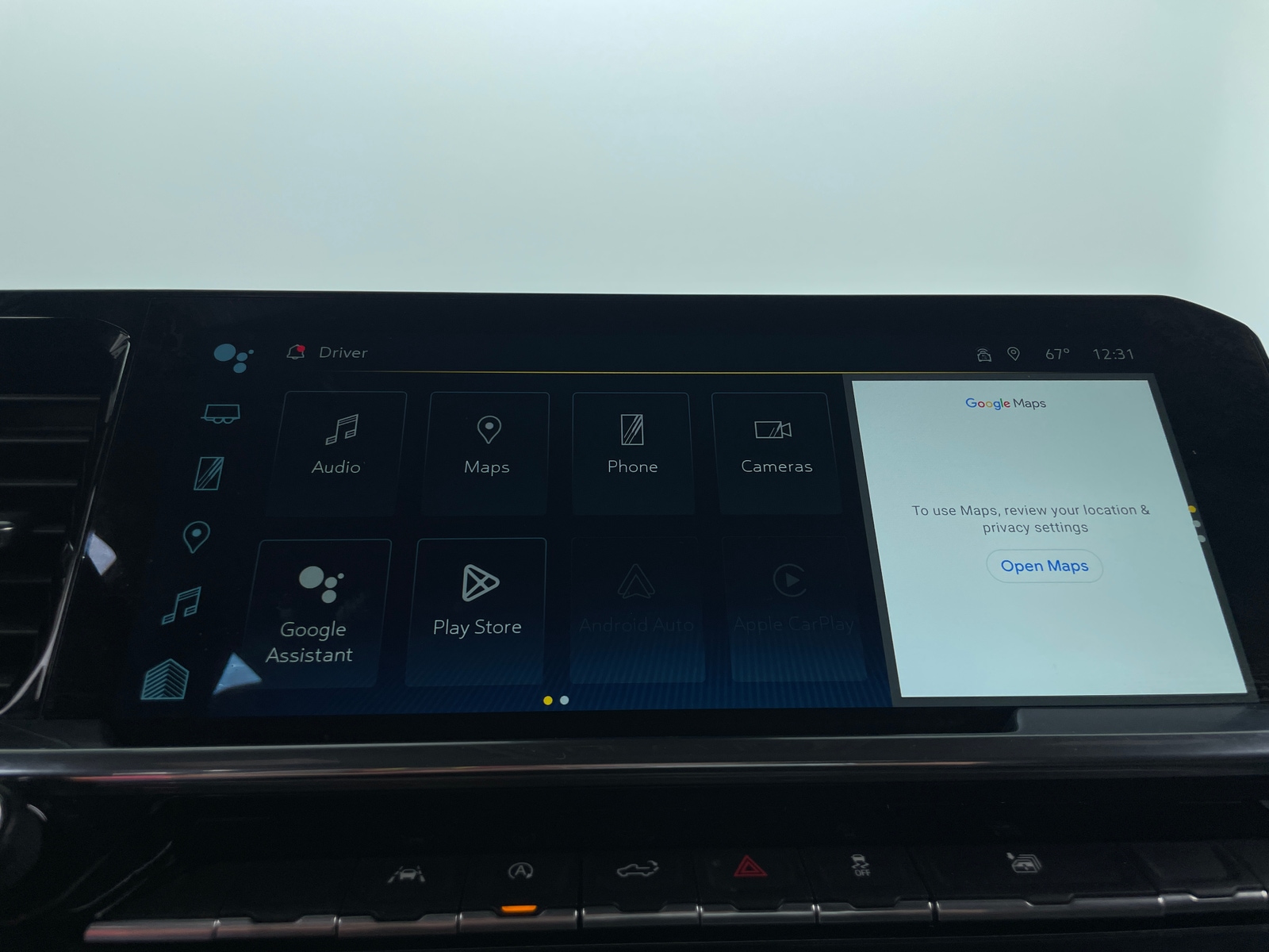 Thumbnail: 2024 Chevrolet Silverado 1500 - 4