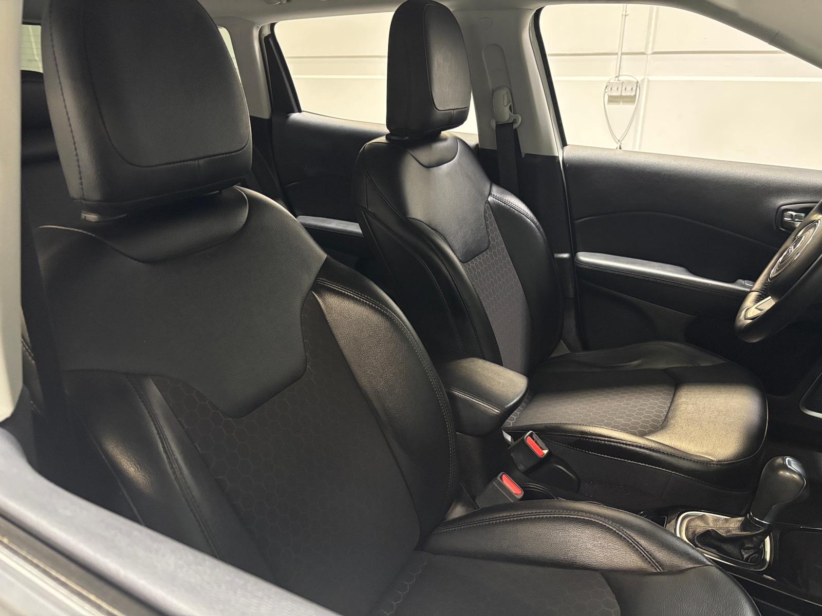 Thumbnail: 2021 Jeep Compass - 2