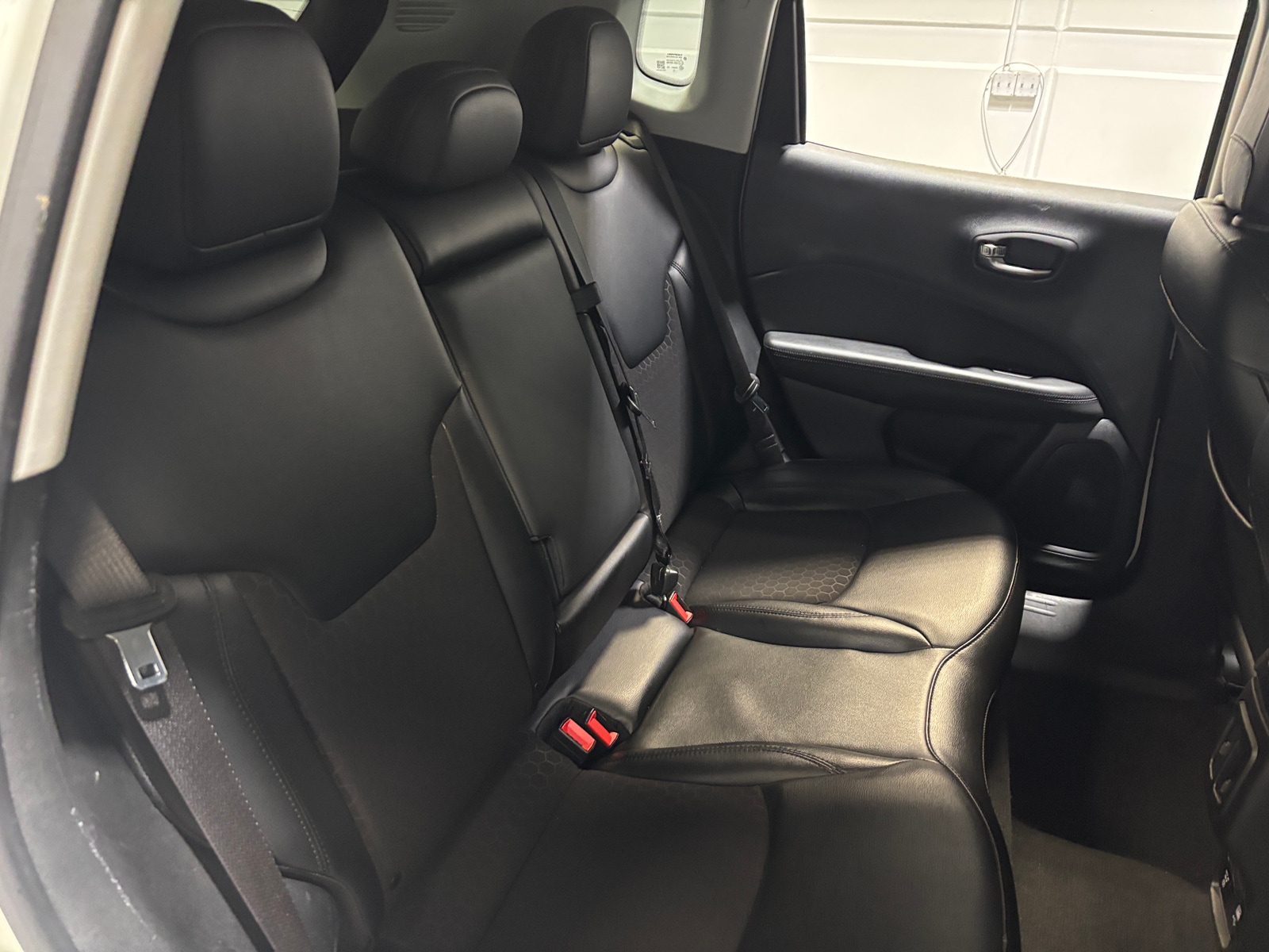 Thumbnail: 2021 Jeep Compass - 6