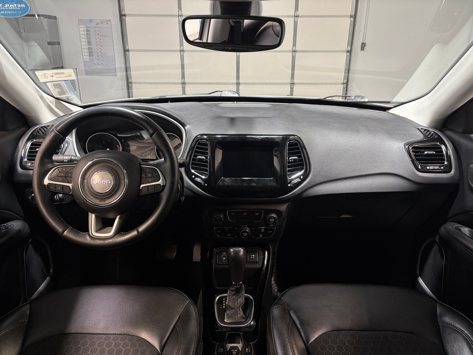 Thumbnail: 2021 Jeep Compass - 3