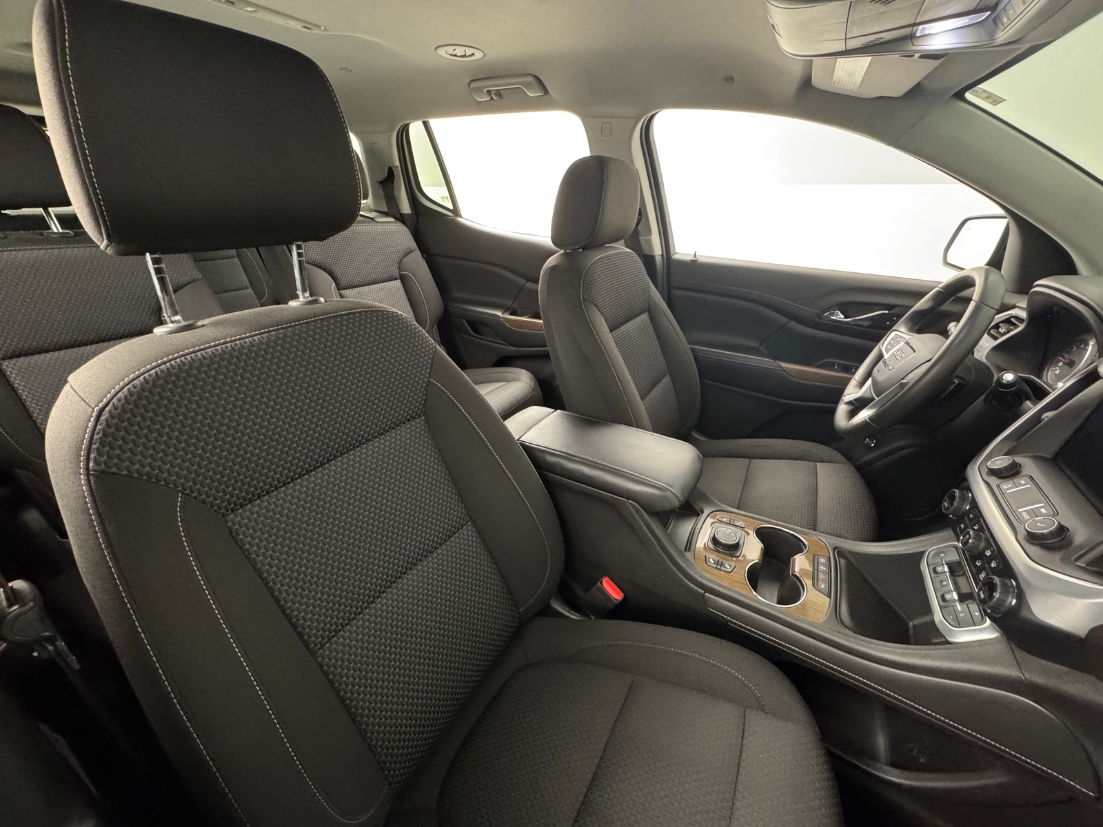 Thumbnail: 2021 GMC Acadia - 2