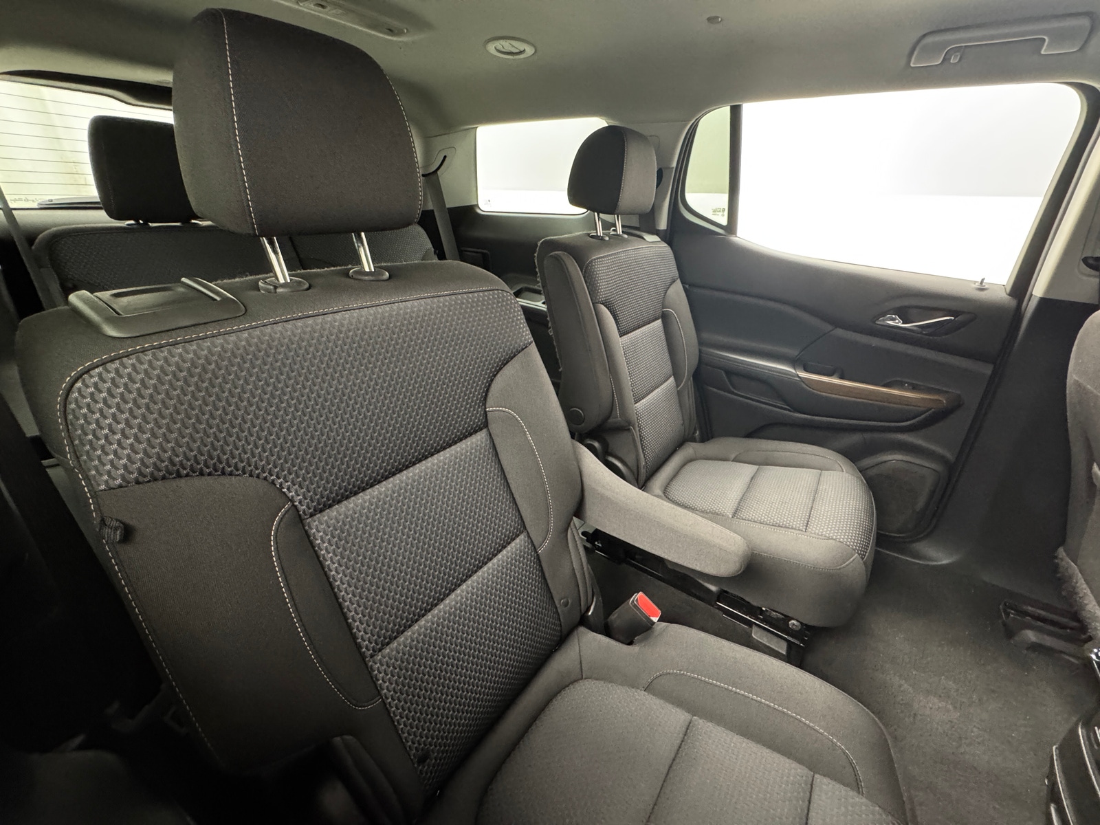 Thumbnail: 2021 GMC Acadia - 6