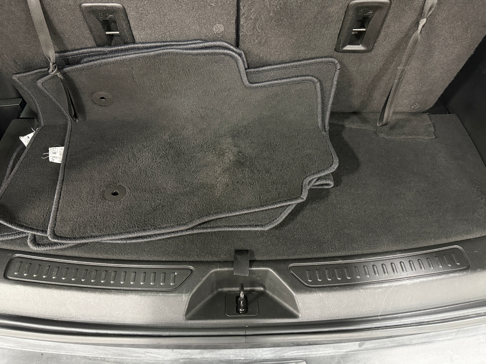 Thumbnail: 2021 GMC Acadia - 7