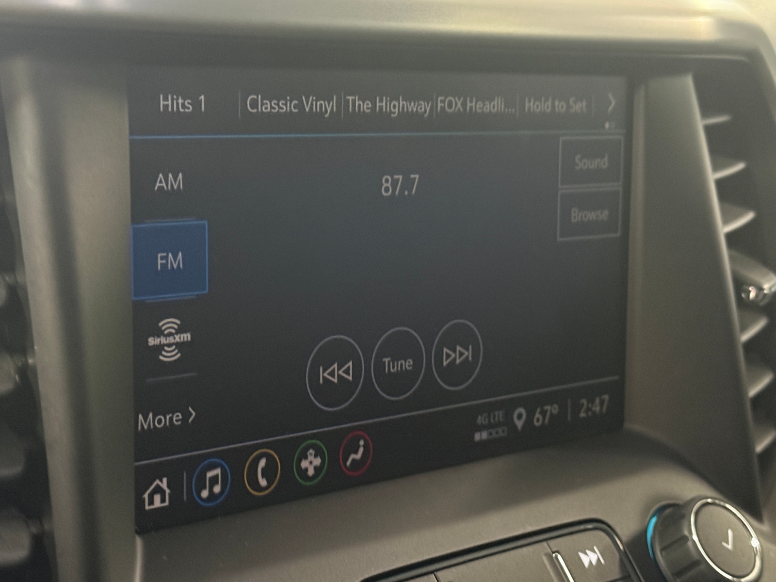 Thumbnail: 2021 GMC Acadia - 4