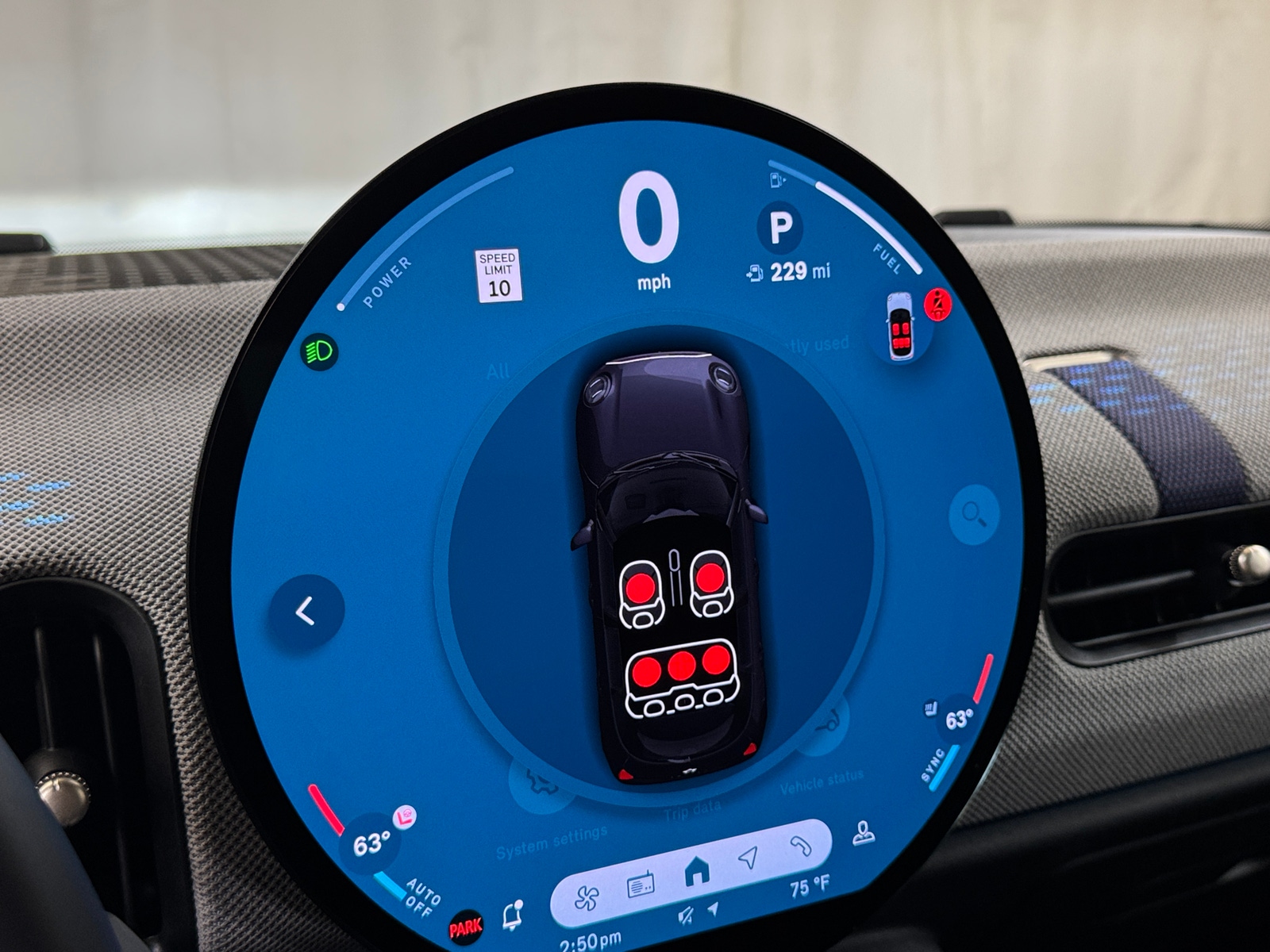 Thumbnail: 2025 MINI Cooper Hardtop - 3