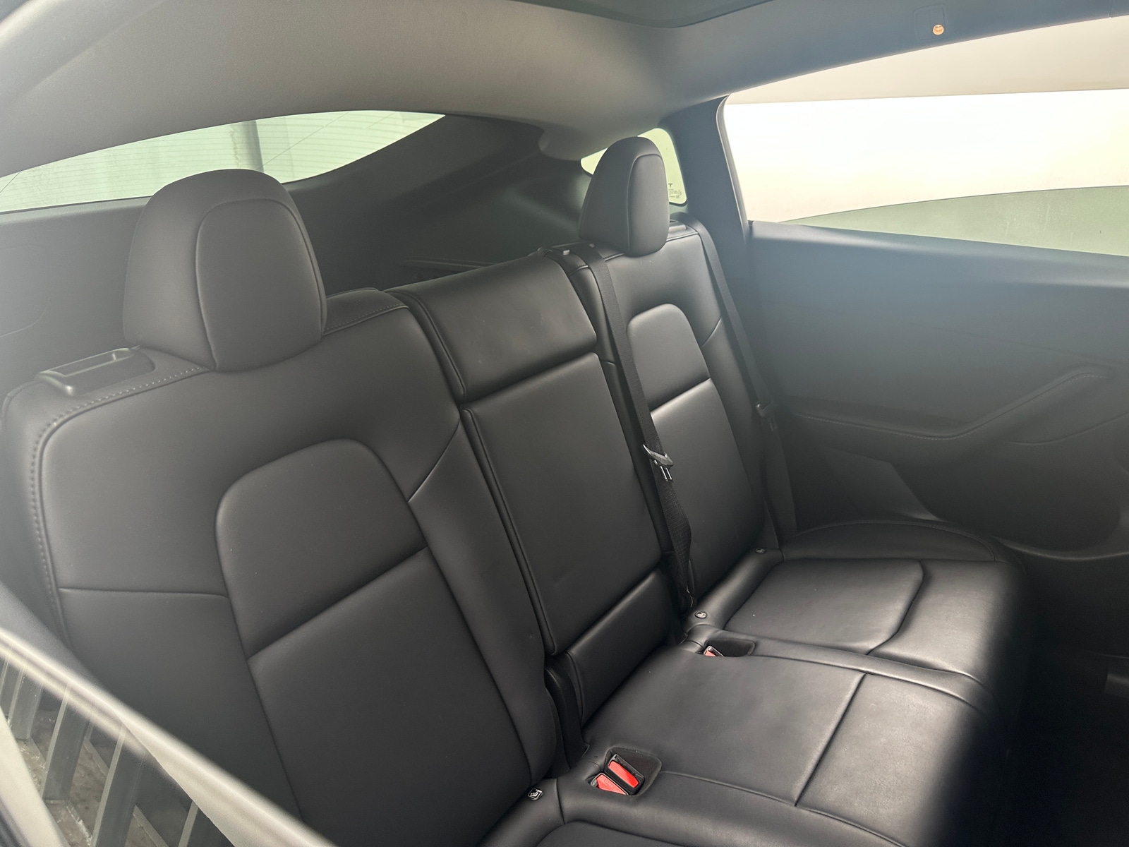 Thumbnail: 2024 Tesla Model Y - 5