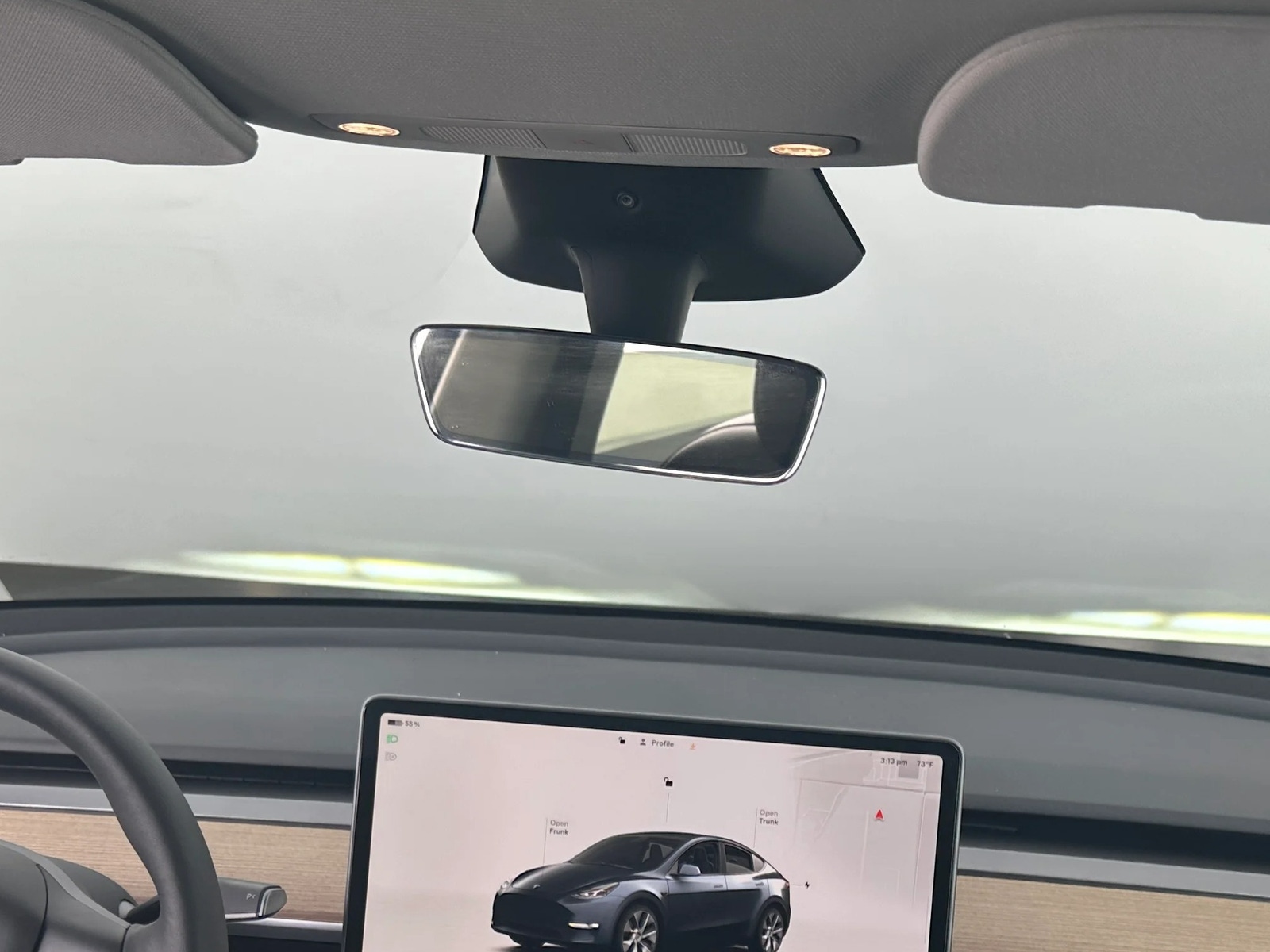 Thumbnail: 2024 Tesla Model Y - 2